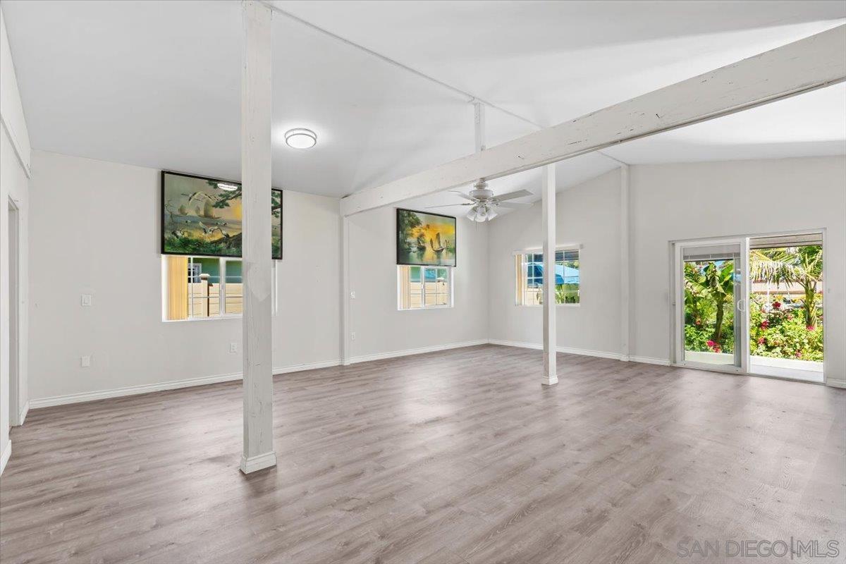 Detail Gallery Image 12 of 43 For 7216  Pearson St, La Mesa,  CA 91941 - 4 Beds | 2/1 Baths