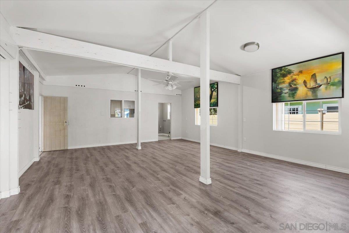 Detail Gallery Image 14 of 43 For 7216  Pearson St, La Mesa,  CA 91941 - 4 Beds | 2/1 Baths