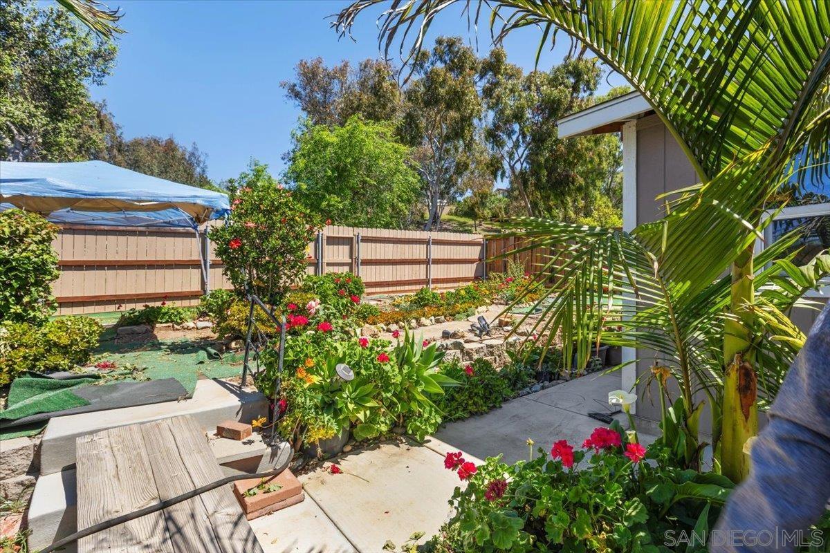 Detail Gallery Image 18 of 43 For 7216  Pearson St, La Mesa,  CA 91941 - 4 Beds | 2/1 Baths