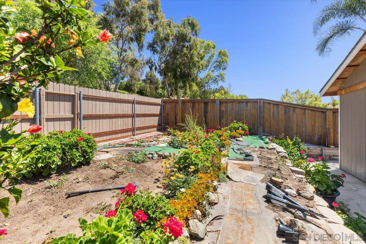 Detail Gallery Image 19 of 43 For 7216  Pearson St, La Mesa,  CA 91941 - 4 Beds | 2/1 Baths