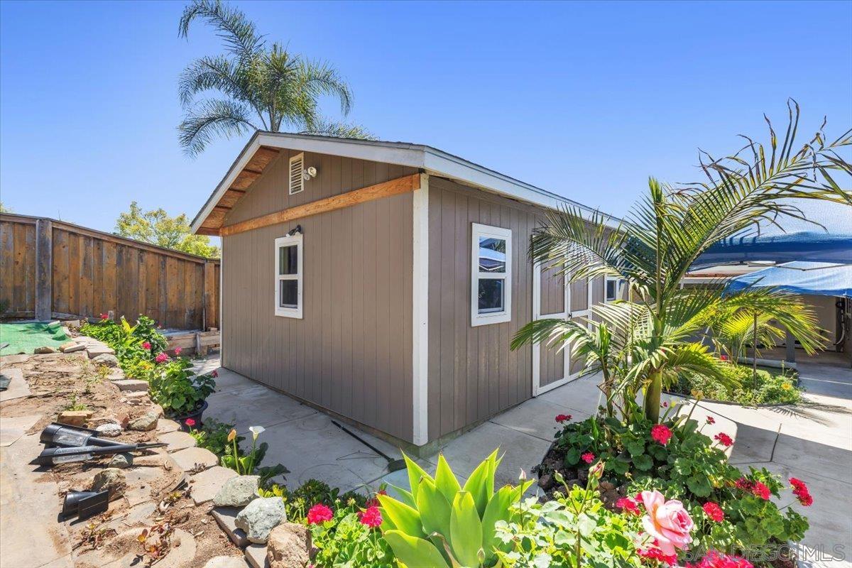 Detail Gallery Image 20 of 43 For 7216  Pearson St, La Mesa,  CA 91941 - 4 Beds | 2/1 Baths