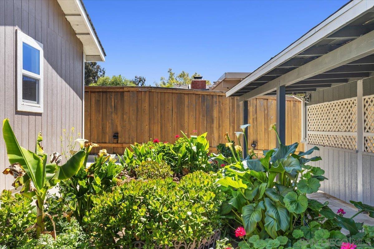 Detail Gallery Image 24 of 43 For 7216  Pearson St, La Mesa,  CA 91941 - 4 Beds | 2/1 Baths