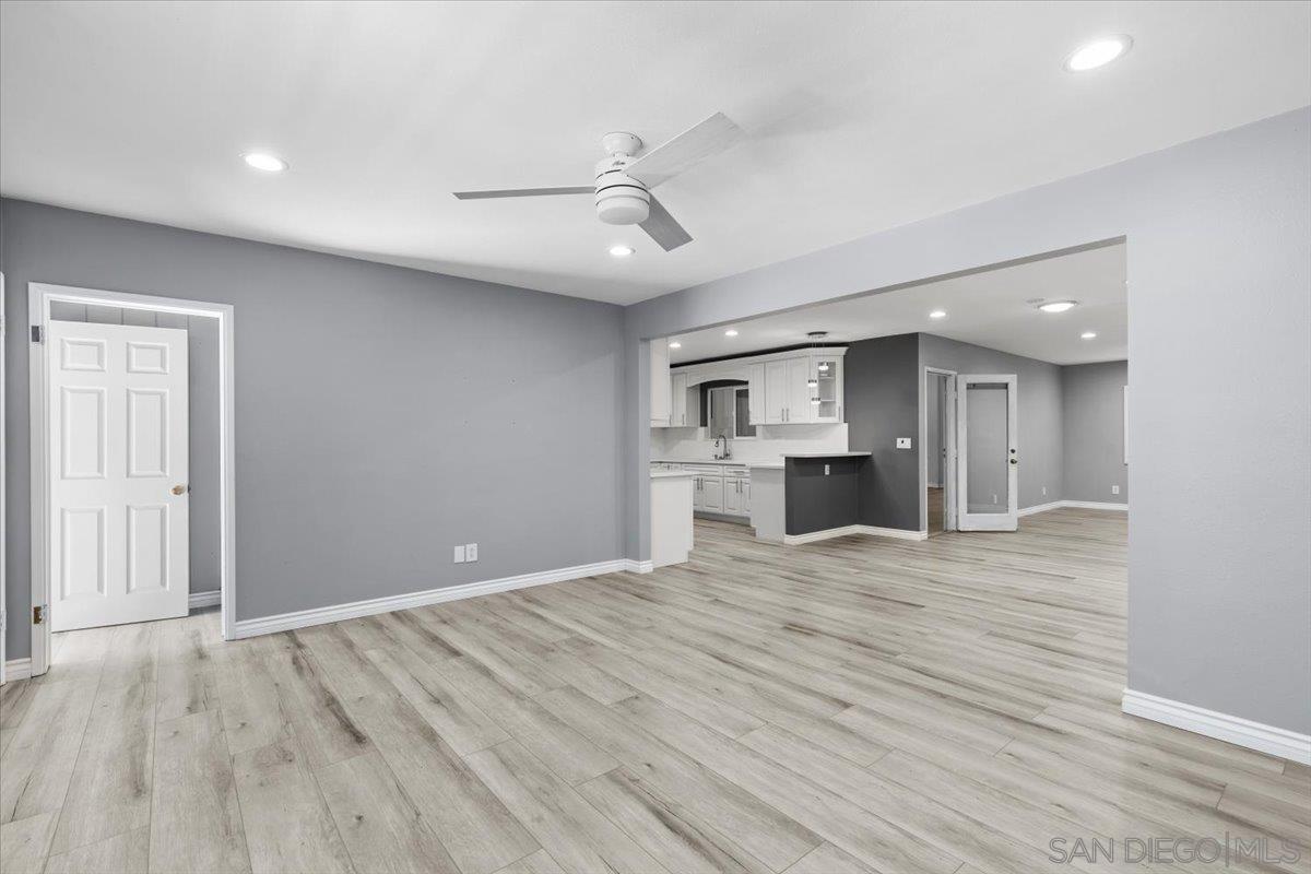 Detail Gallery Image 25 of 43 For 7216  Pearson St, La Mesa,  CA 91941 - 4 Beds | 2/1 Baths