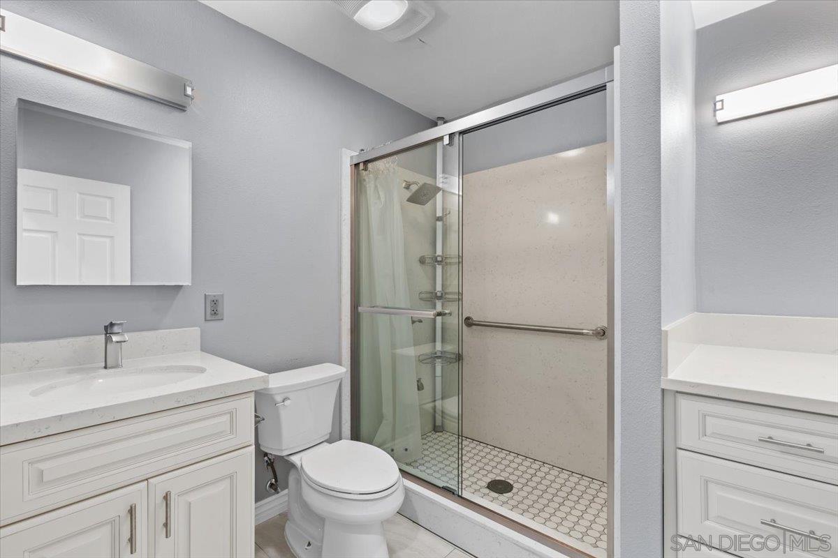 Detail Gallery Image 29 of 43 For 7216  Pearson St, La Mesa,  CA 91941 - 4 Beds | 2/1 Baths