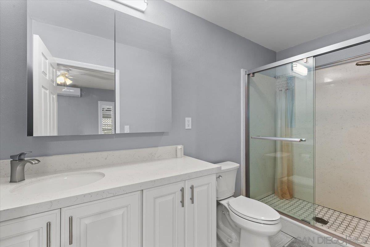 Detail Gallery Image 33 of 43 For 7216  Pearson St, La Mesa,  CA 91941 - 4 Beds | 2/1 Baths