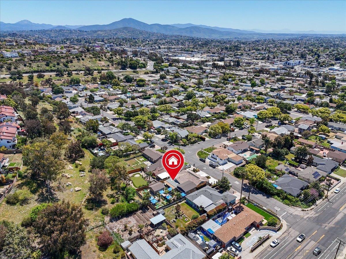 Detail Gallery Image 41 of 43 For 7216  Pearson St, La Mesa,  CA 91941 - 4 Beds | 2/1 Baths