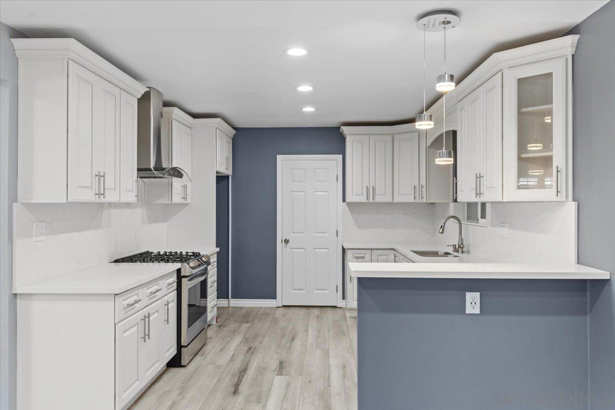 Detail Gallery Image 6 of 43 For 7216  Pearson St, La Mesa,  CA 91941 - 4 Beds | 2/1 Baths