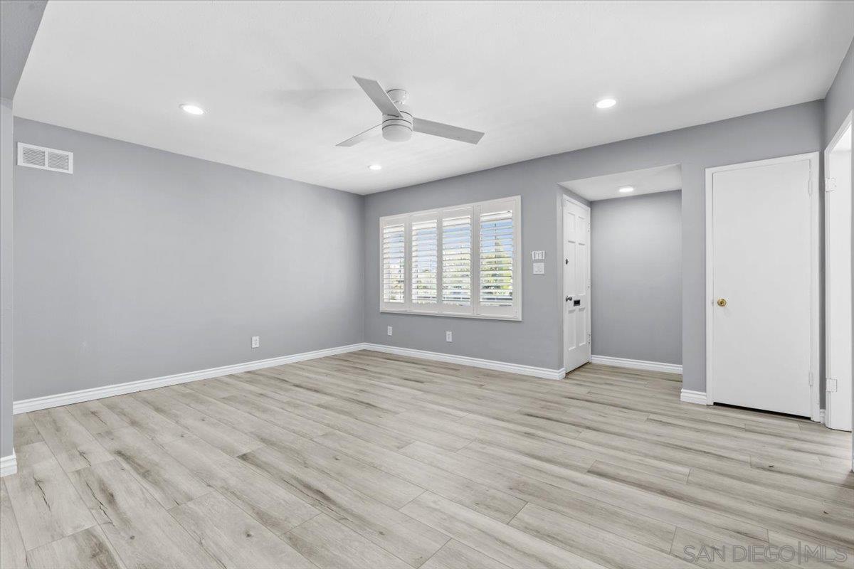 Detail Gallery Image 8 of 43 For 7216  Pearson St, La Mesa,  CA 91941 - 4 Beds | 2/1 Baths