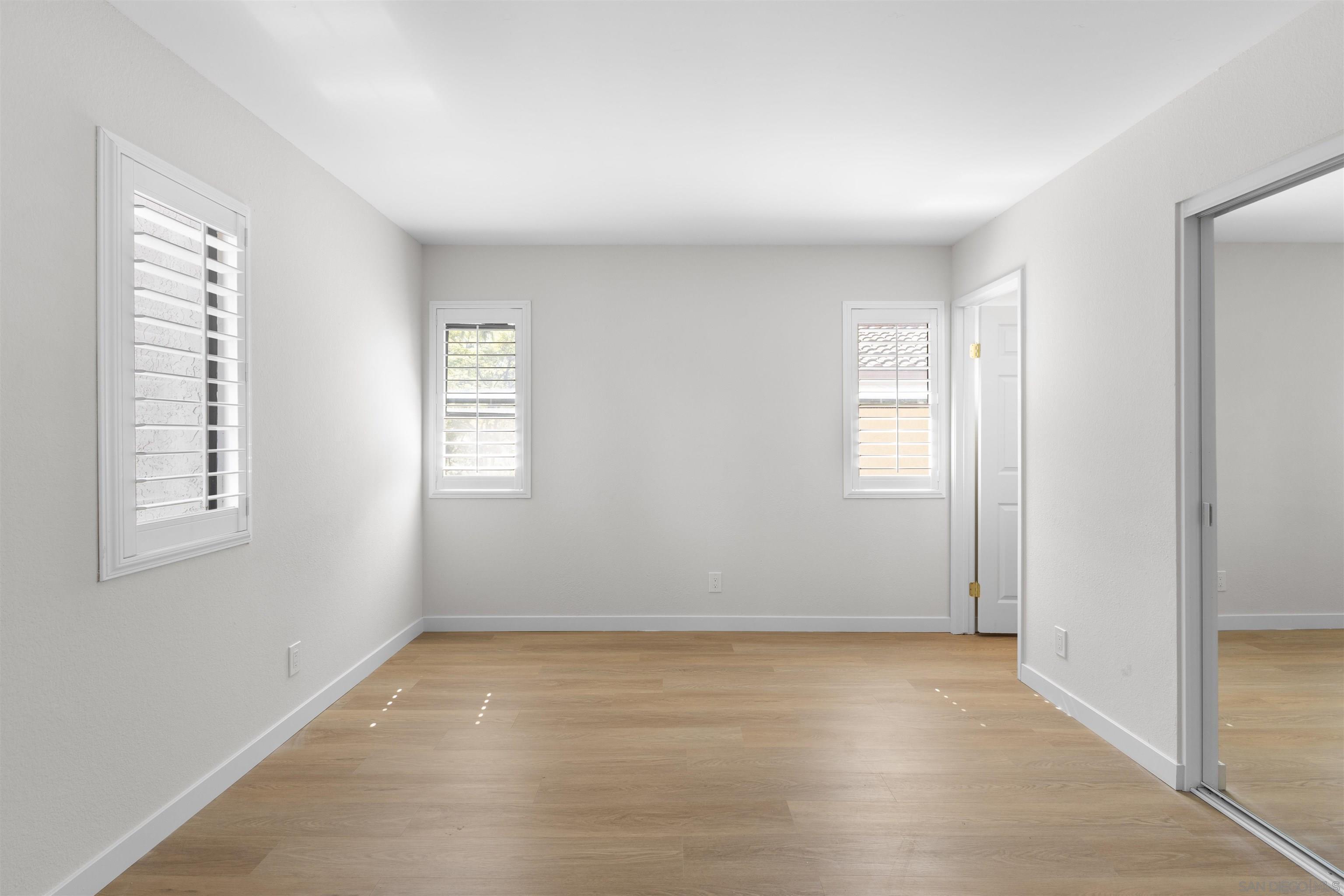 Detail Gallery Image 13 of 21 For 5878  Mission Center  a,  San Diego,  CA 92123 - 2 Beds | 2/1 Baths