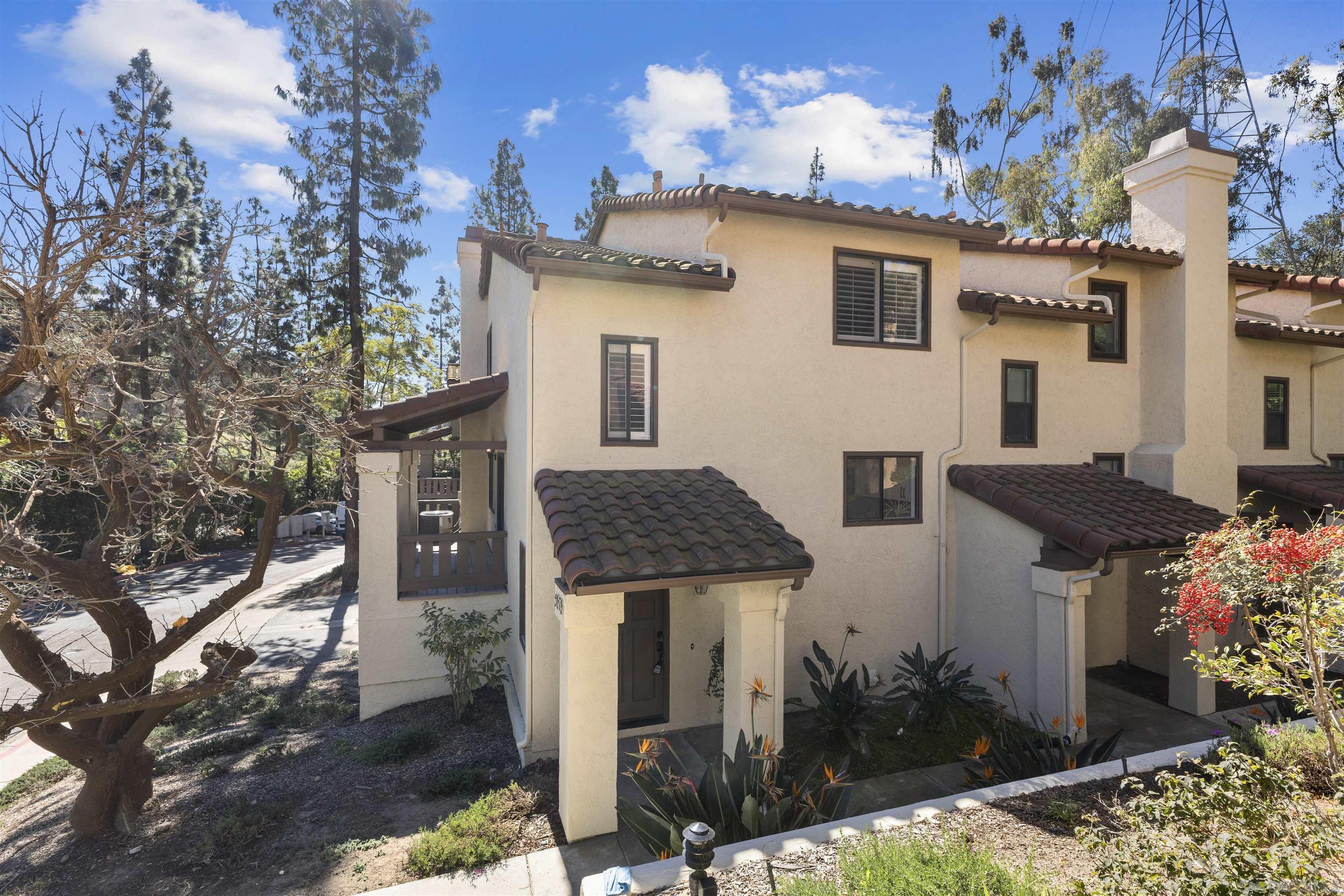 Detail Gallery Image 20 of 21 For 5878  Mission Center  a,  San Diego,  CA 92123 - 2 Beds | 2/1 Baths