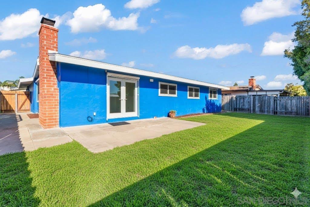 Detail Gallery Image 21 of 23 For 2663  Tonto Way, San Diego,  CA 92117 - 5 Beds | 2 Baths