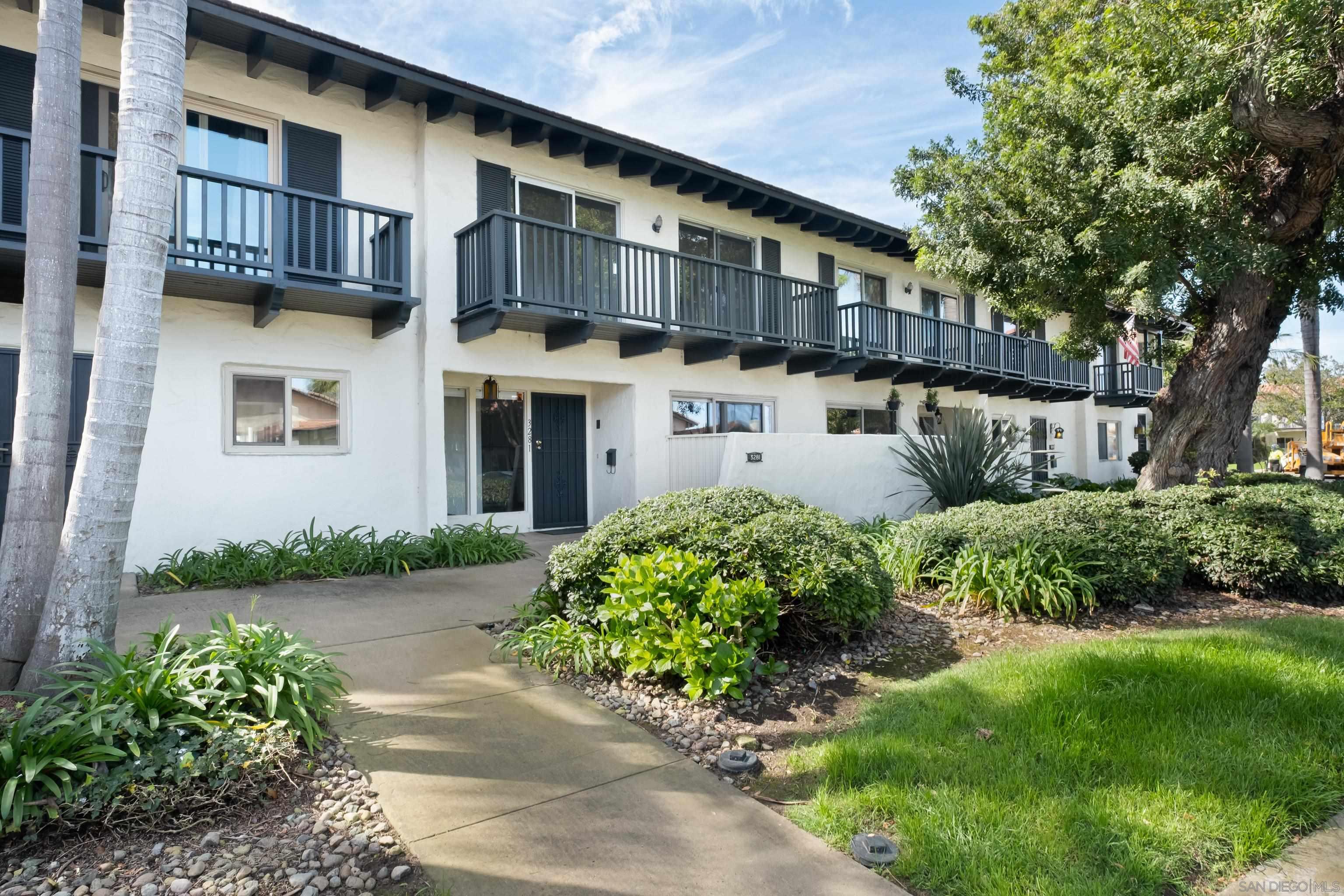 Detail Gallery Image 33 of 58 For 3281  Loma Riviera Drive, San Diego,  CA 92110 - 4 Beds | 2/1 Baths