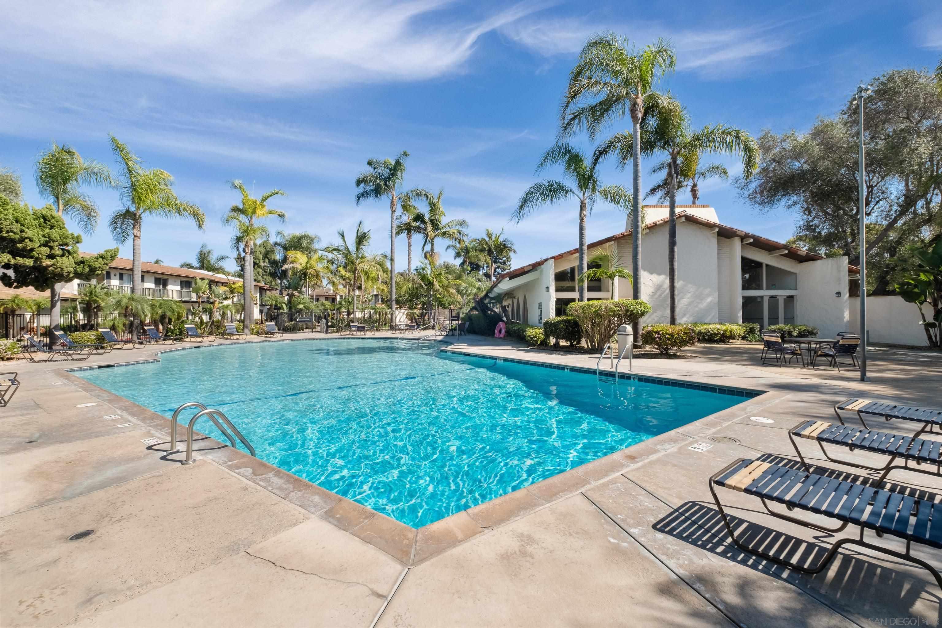 Detail Gallery Image 37 of 58 For 3281  Loma Riviera Drive, San Diego,  CA 92110 - 4 Beds | 2/1 Baths