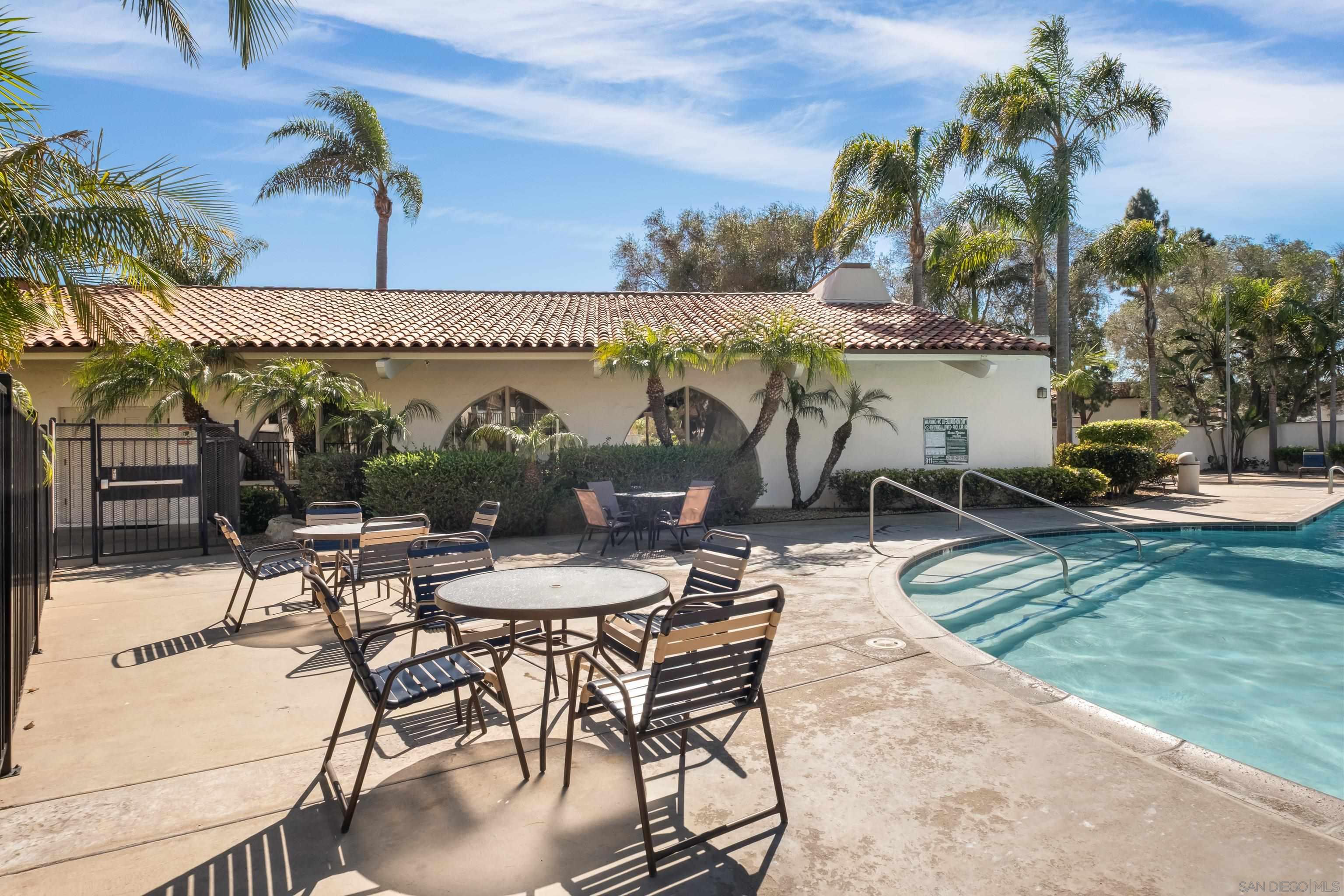 Detail Gallery Image 38 of 58 For 3281  Loma Riviera Drive, San Diego,  CA 92110 - 4 Beds | 2/1 Baths