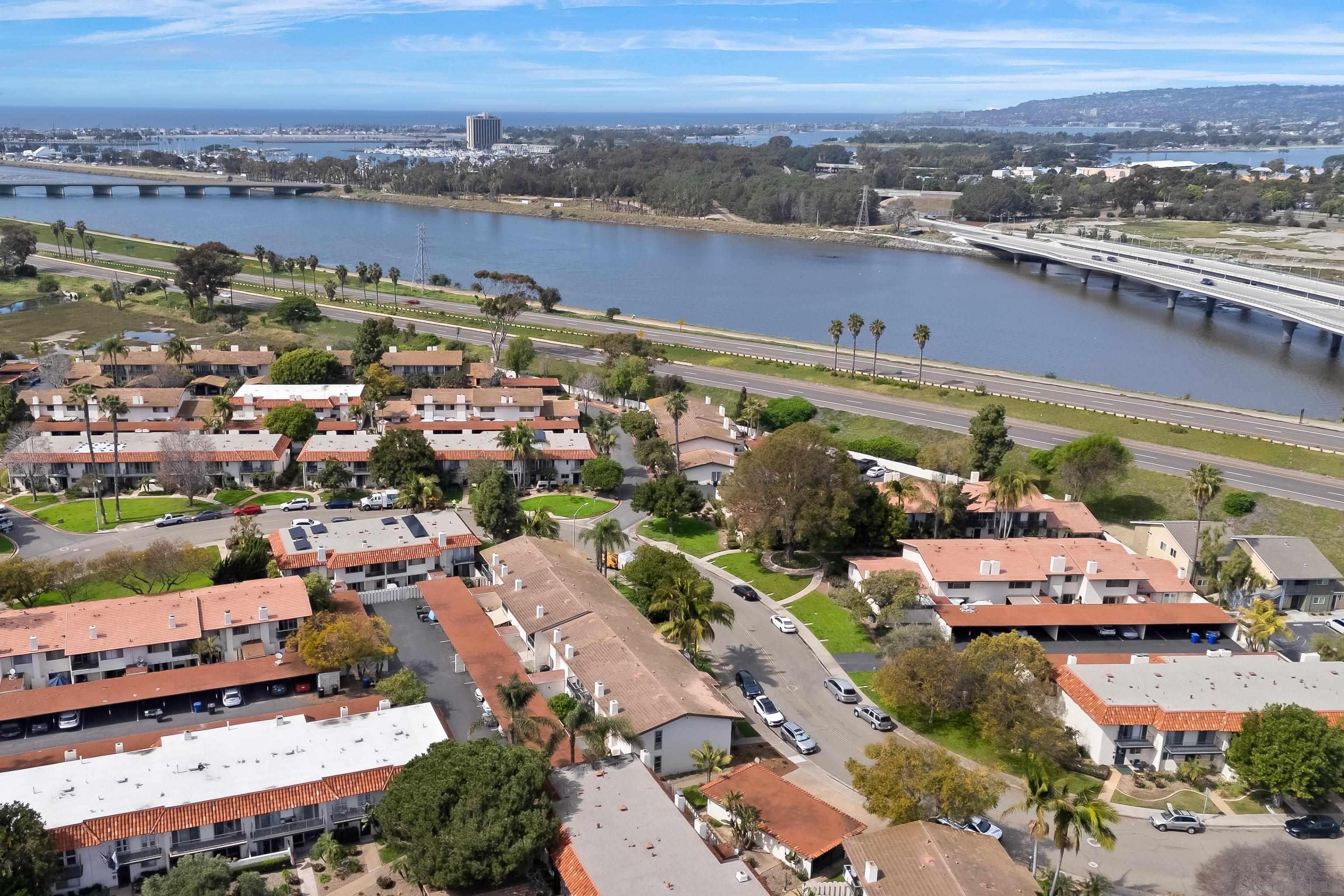 Detail Gallery Image 50 of 58 For 3281  Loma Riviera Drive, San Diego,  CA 92110 - 4 Beds | 2/1 Baths