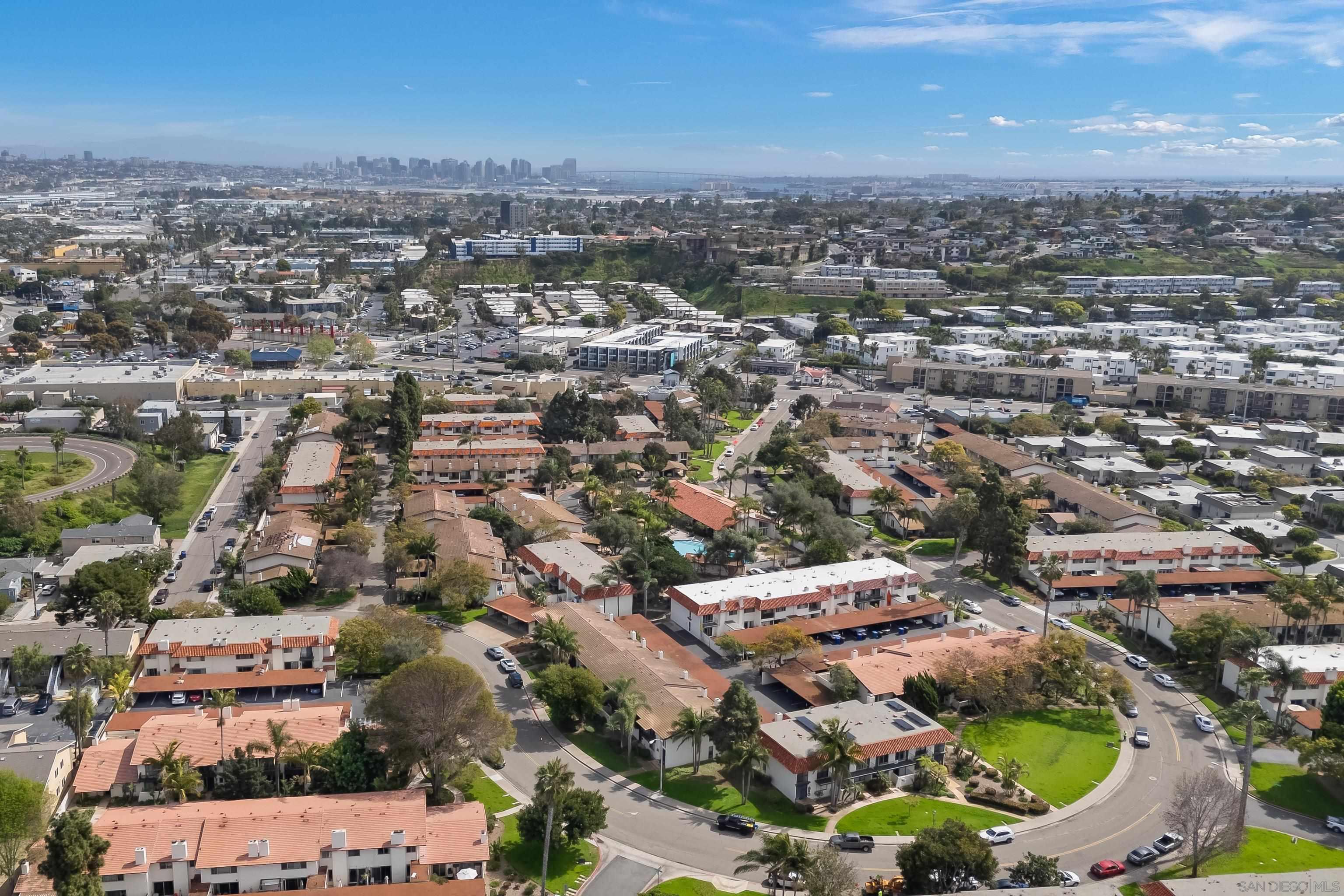 Detail Gallery Image 52 of 58 For 3281  Loma Riviera Drive, San Diego,  CA 92110 - 4 Beds | 2/1 Baths