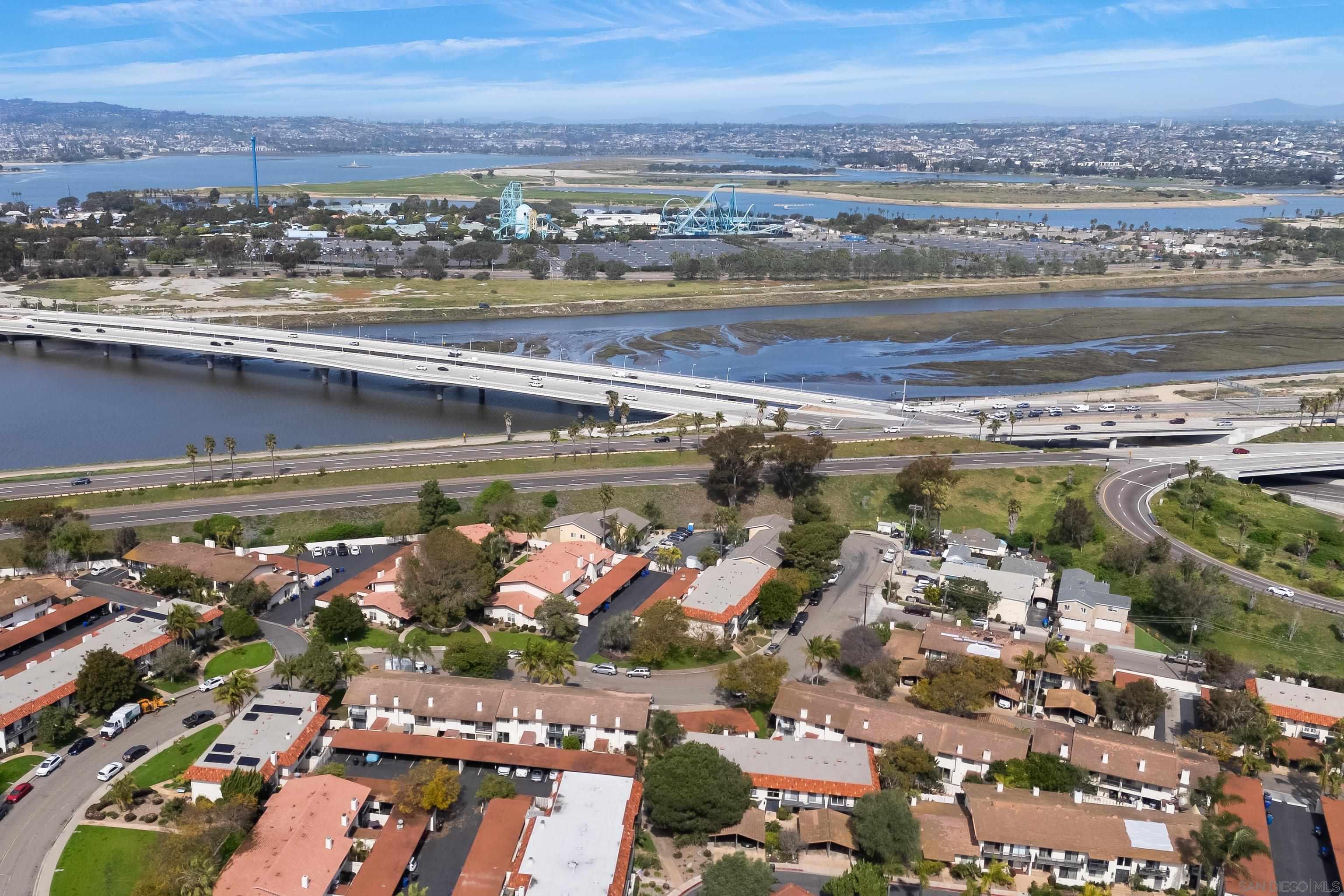 Detail Gallery Image 53 of 58 For 3281  Loma Riviera Drive, San Diego,  CA 92110 - 4 Beds | 2/1 Baths
