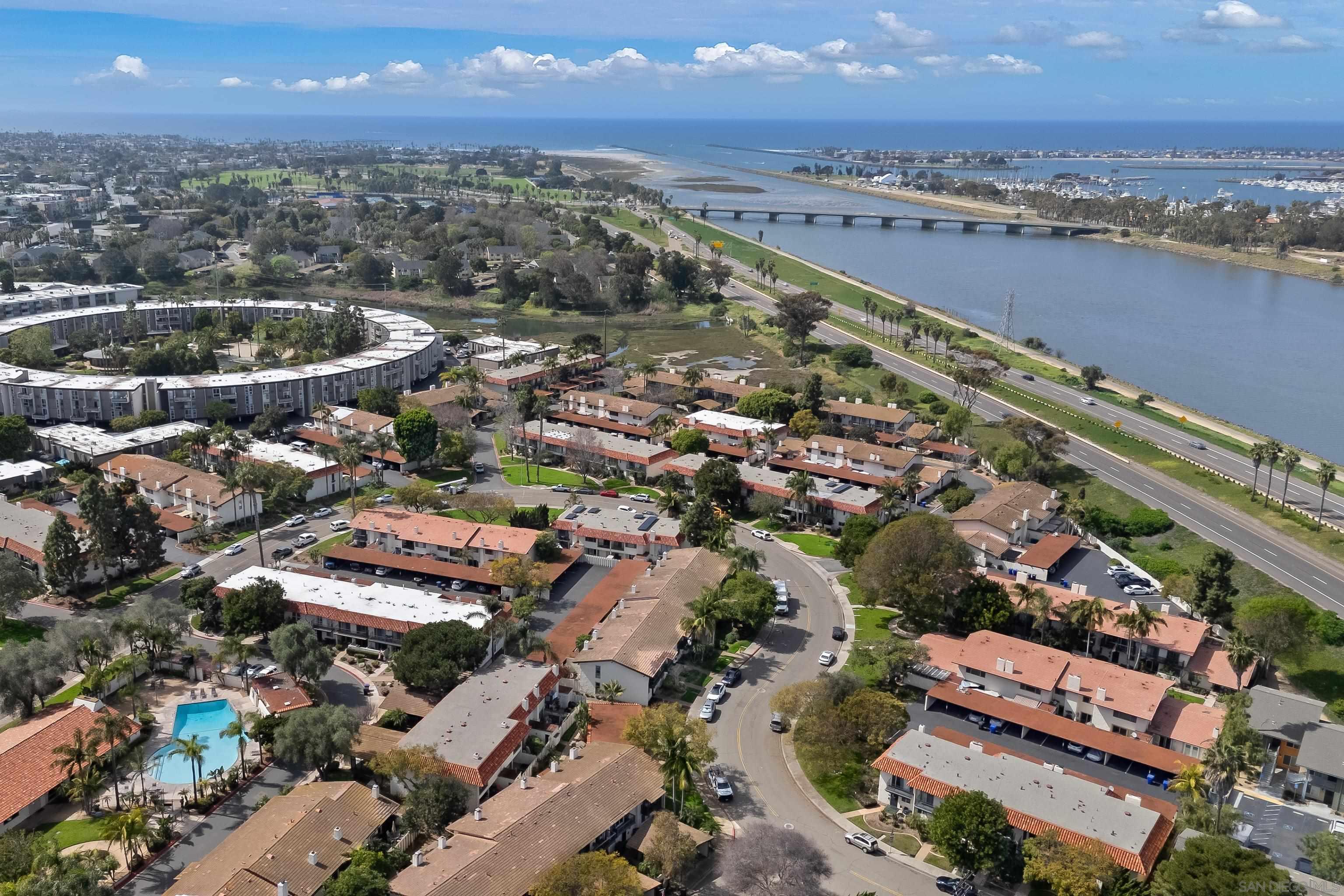 Detail Gallery Image 54 of 58 For 3281  Loma Riviera Drive, San Diego,  CA 92110 - 4 Beds | 2/1 Baths