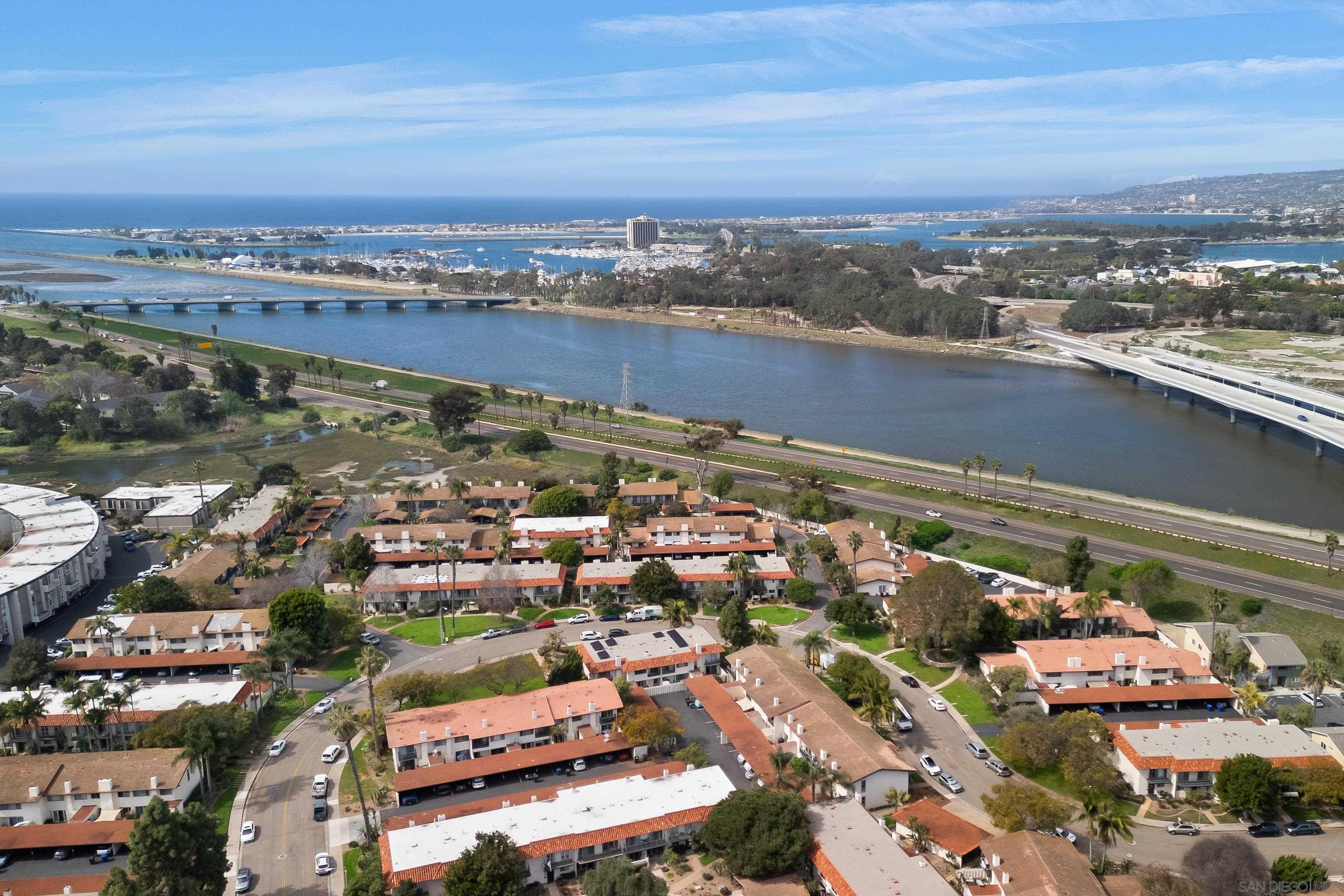 Detail Gallery Image 55 of 58 For 3281  Loma Riviera Drive, San Diego,  CA 92110 - 4 Beds | 2/1 Baths