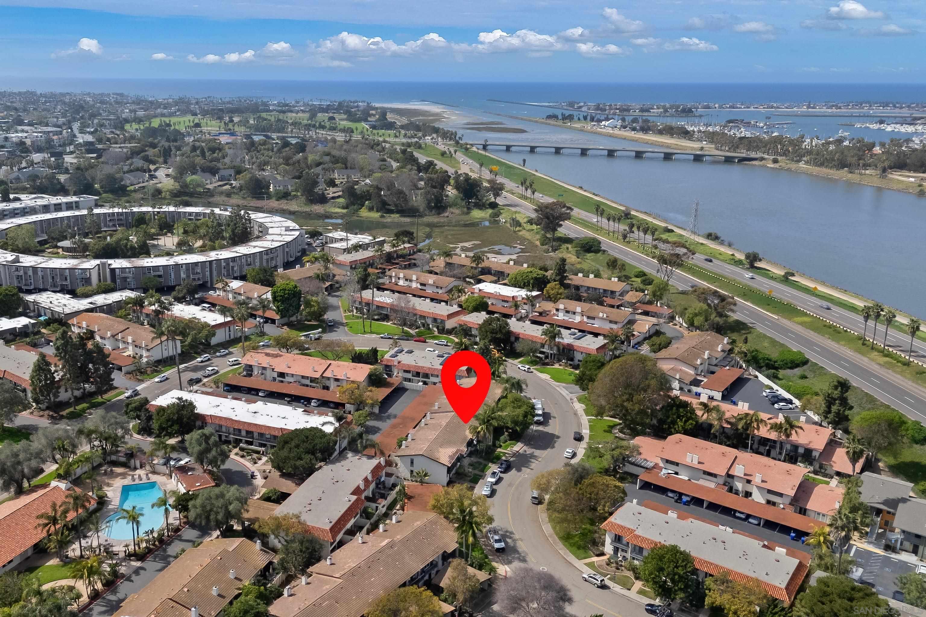 Detail Gallery Image 56 of 58 For 3281  Loma Riviera Drive, San Diego,  CA 92110 - 4 Beds | 2/1 Baths