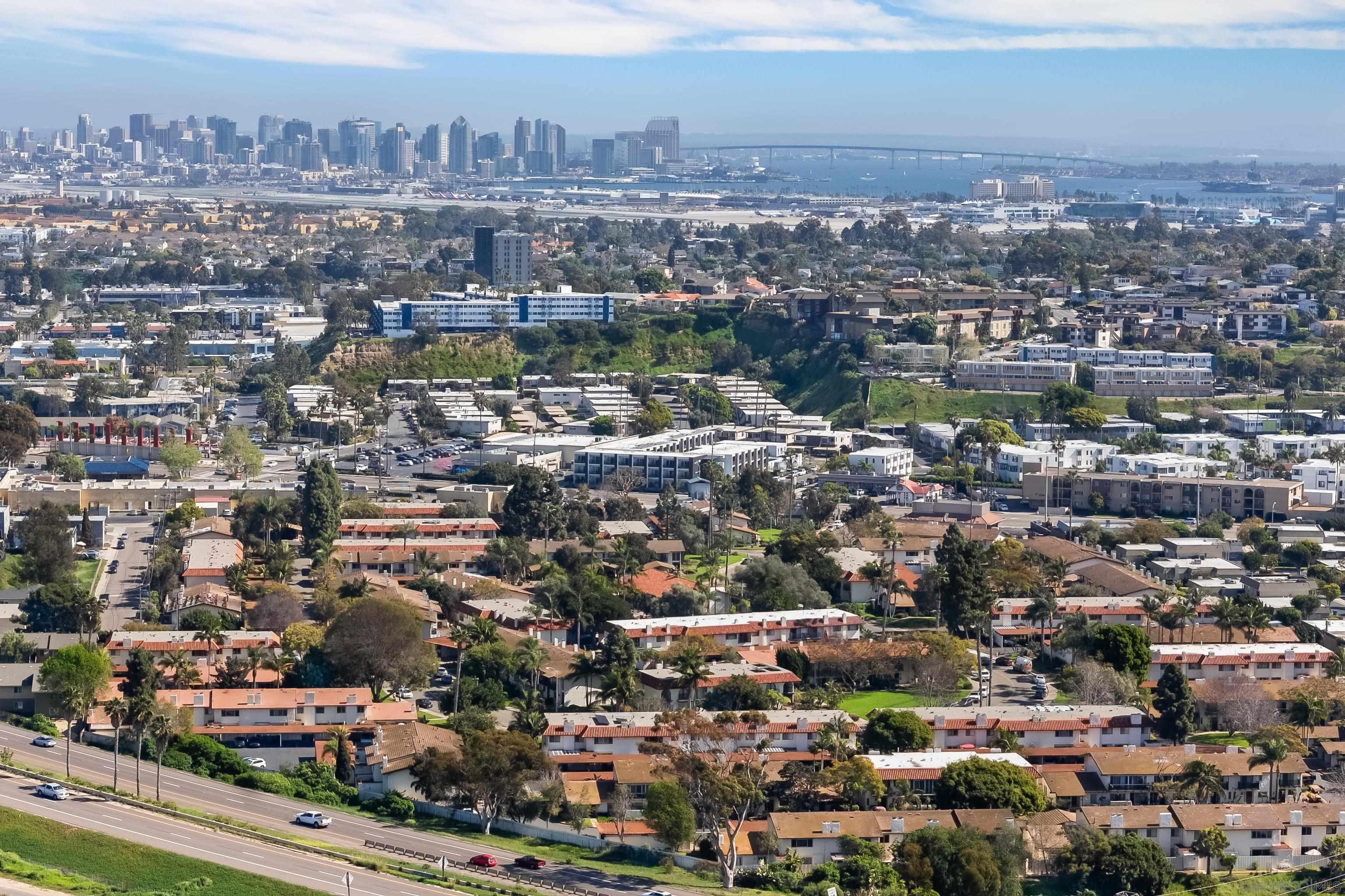 Detail Gallery Image 57 of 58 For 3281  Loma Riviera Drive, San Diego,  CA 92110 - 4 Beds | 2/1 Baths