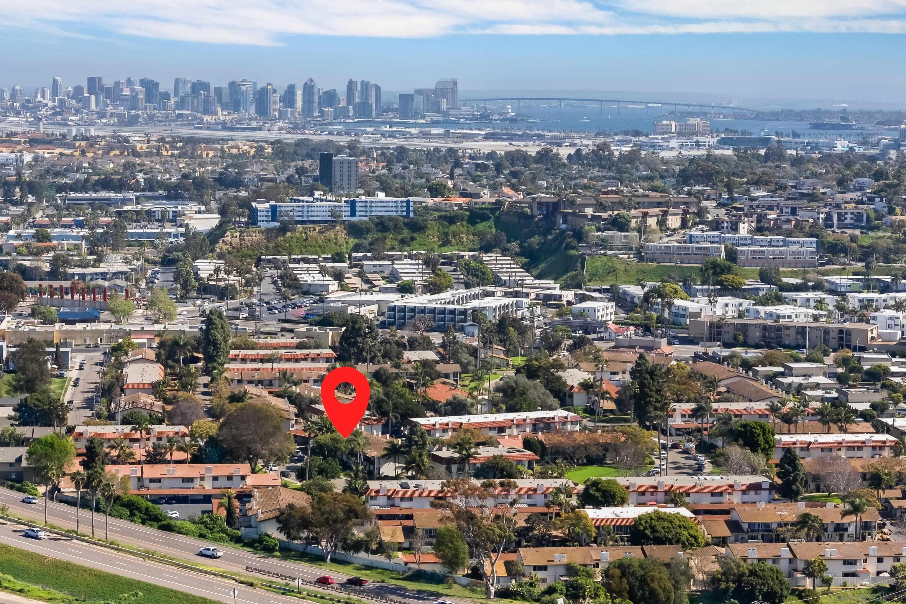 Detail Gallery Image 58 of 58 For 3281  Loma Riviera Drive, San Diego,  CA 92110 - 4 Beds | 2/1 Baths