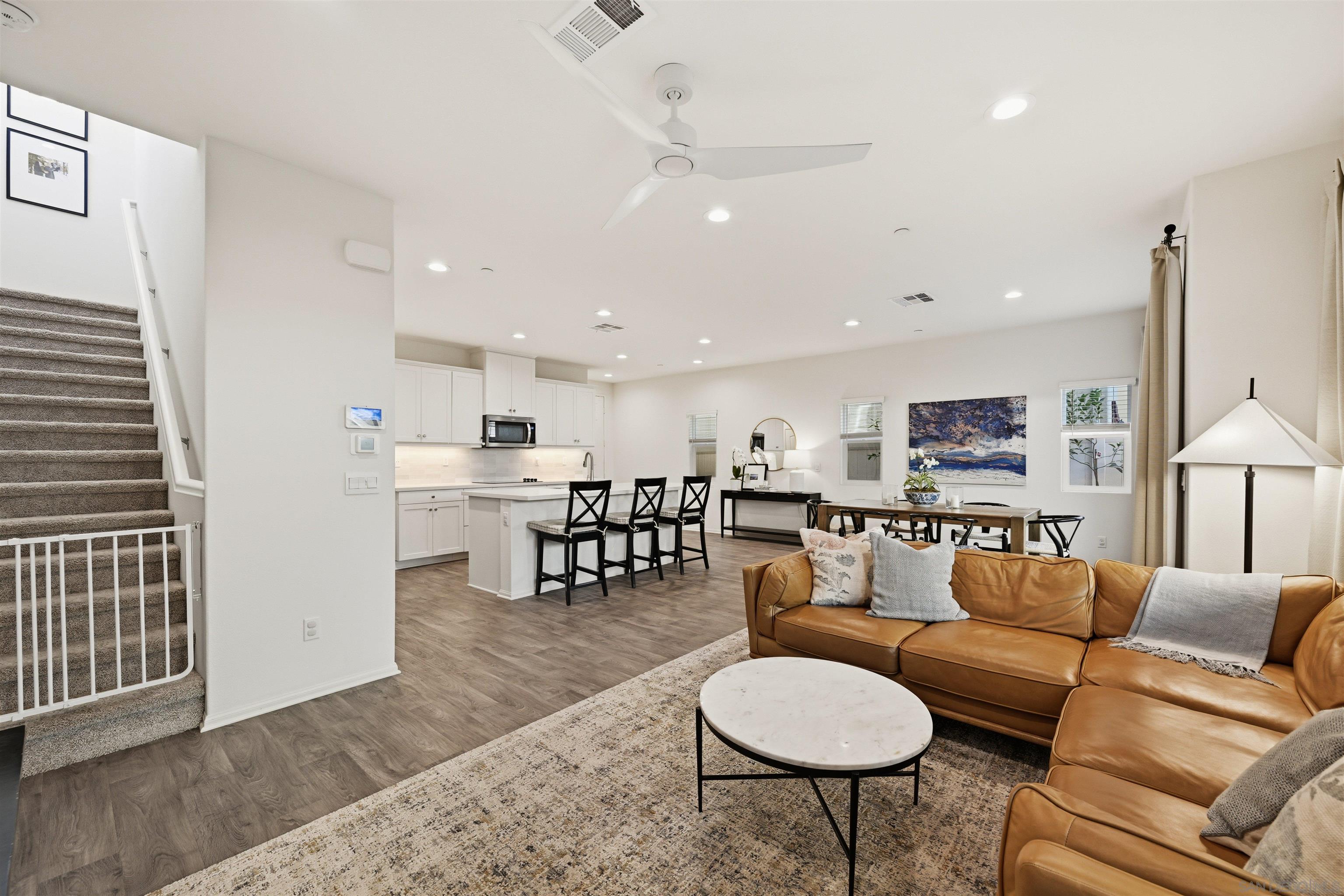 Detail Gallery Image 2 of 24 For 5616  Daybreak Way, Bonsall,  CA 92003 - 4 Beds | 2/1 Baths