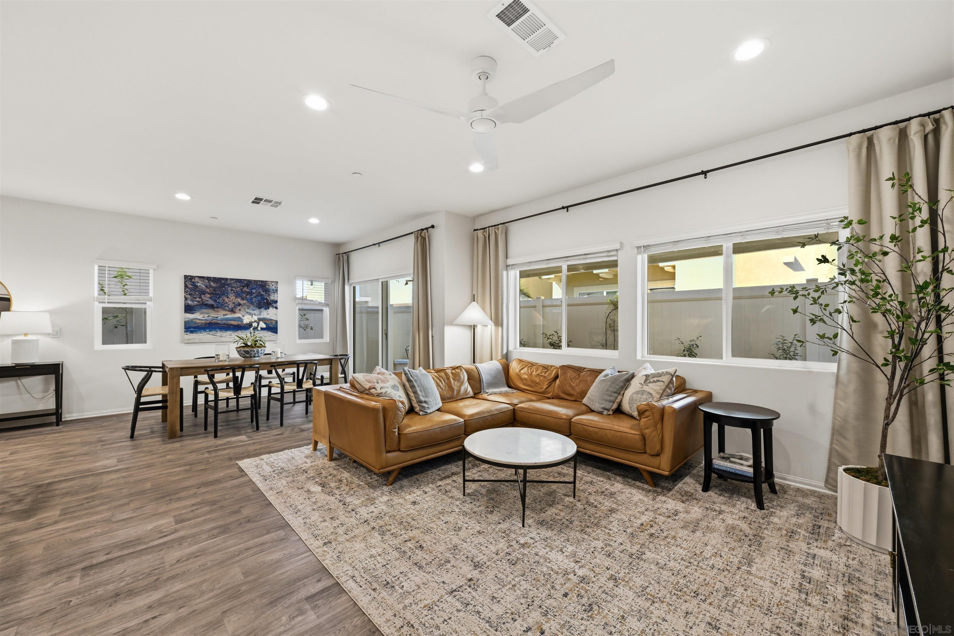 Detail Gallery Image 3 of 24 For 5616  Daybreak Way, Bonsall,  CA 92003 - 4 Beds | 2/1 Baths