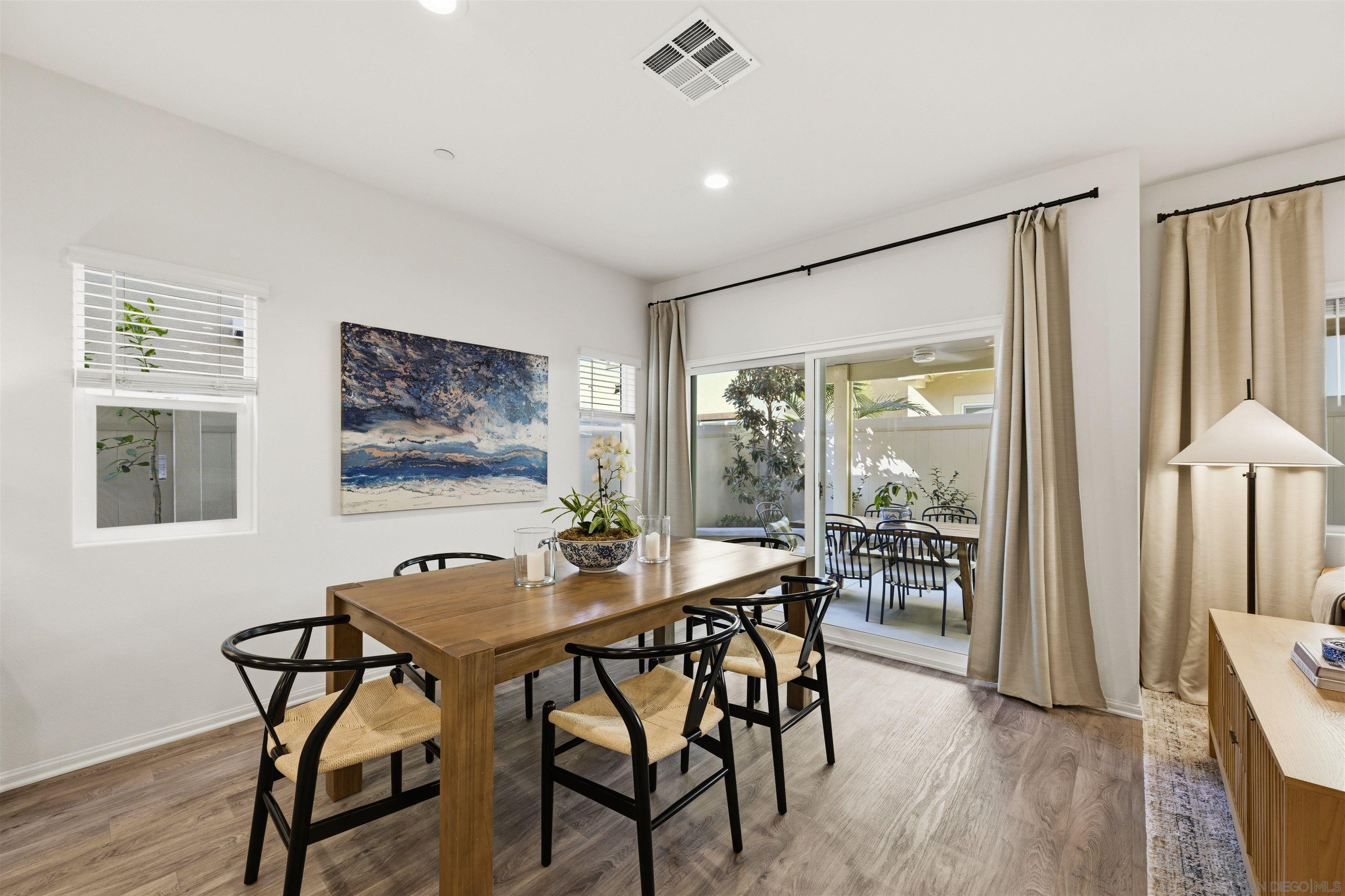 Detail Gallery Image 7 of 24 For 5616  Daybreak Way, Bonsall,  CA 92003 - 4 Beds | 2/1 Baths