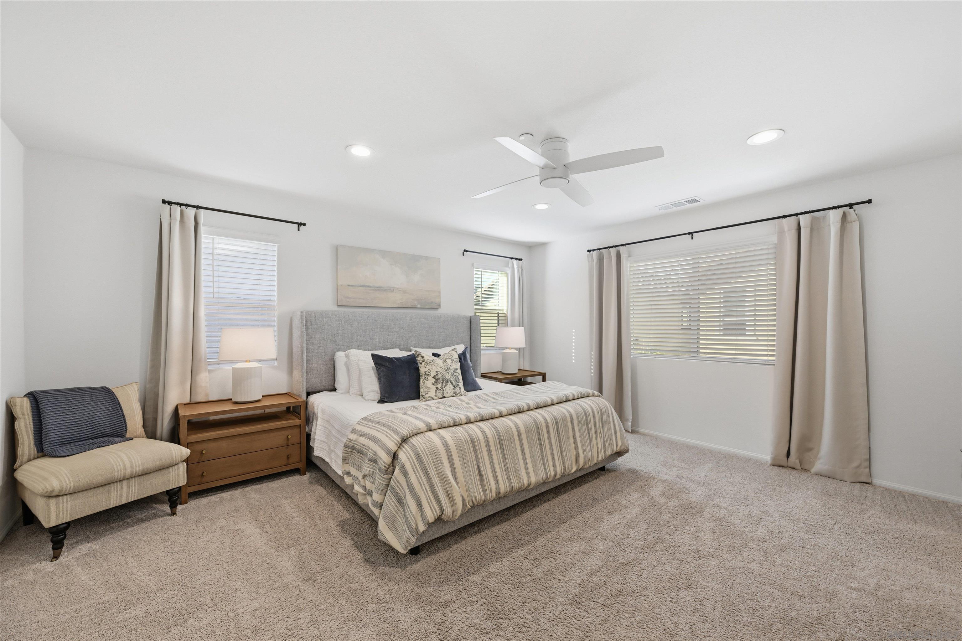 Detail Gallery Image 9 of 24 For 5616  Daybreak Way, Bonsall,  CA 92003 - 4 Beds | 2/1 Baths