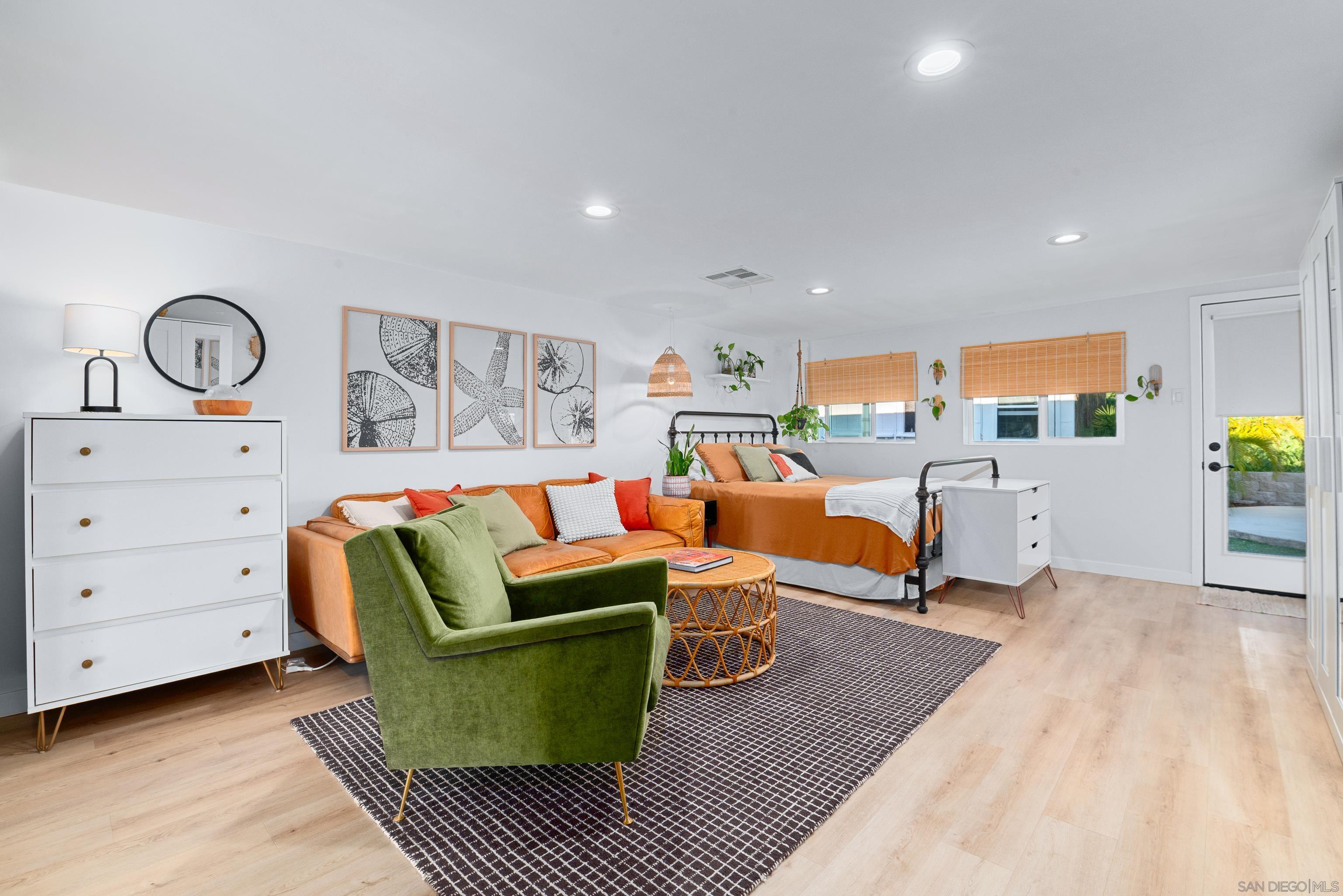 Detail Gallery Image 21 of 36 For 2779  Amulet Street, San Diego,  CA 92123 - 4 Beds | 3 Baths