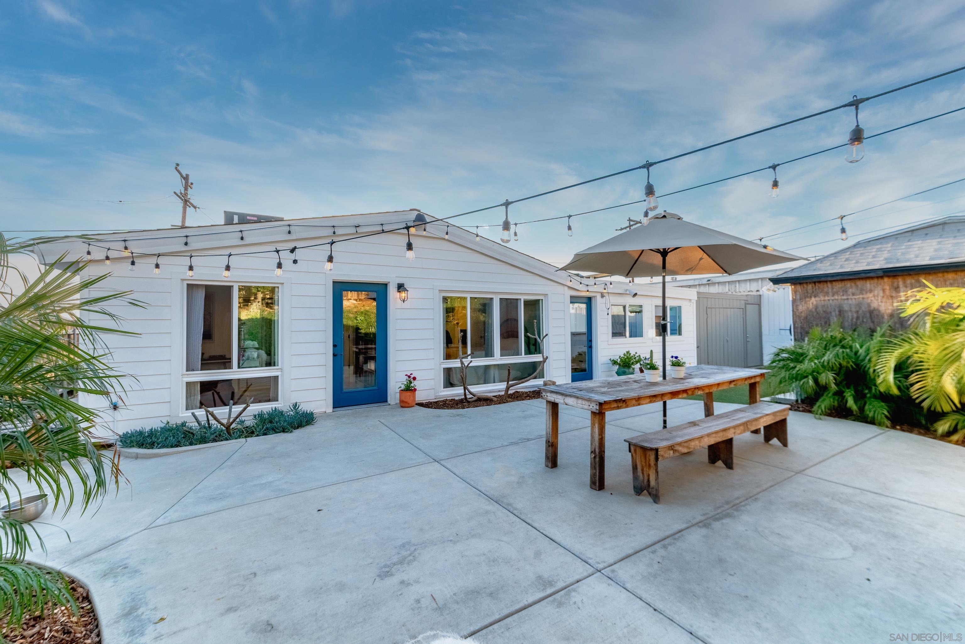 Detail Gallery Image 31 of 36 For 2779  Amulet Street, San Diego,  CA 92123 - 4 Beds | 3 Baths