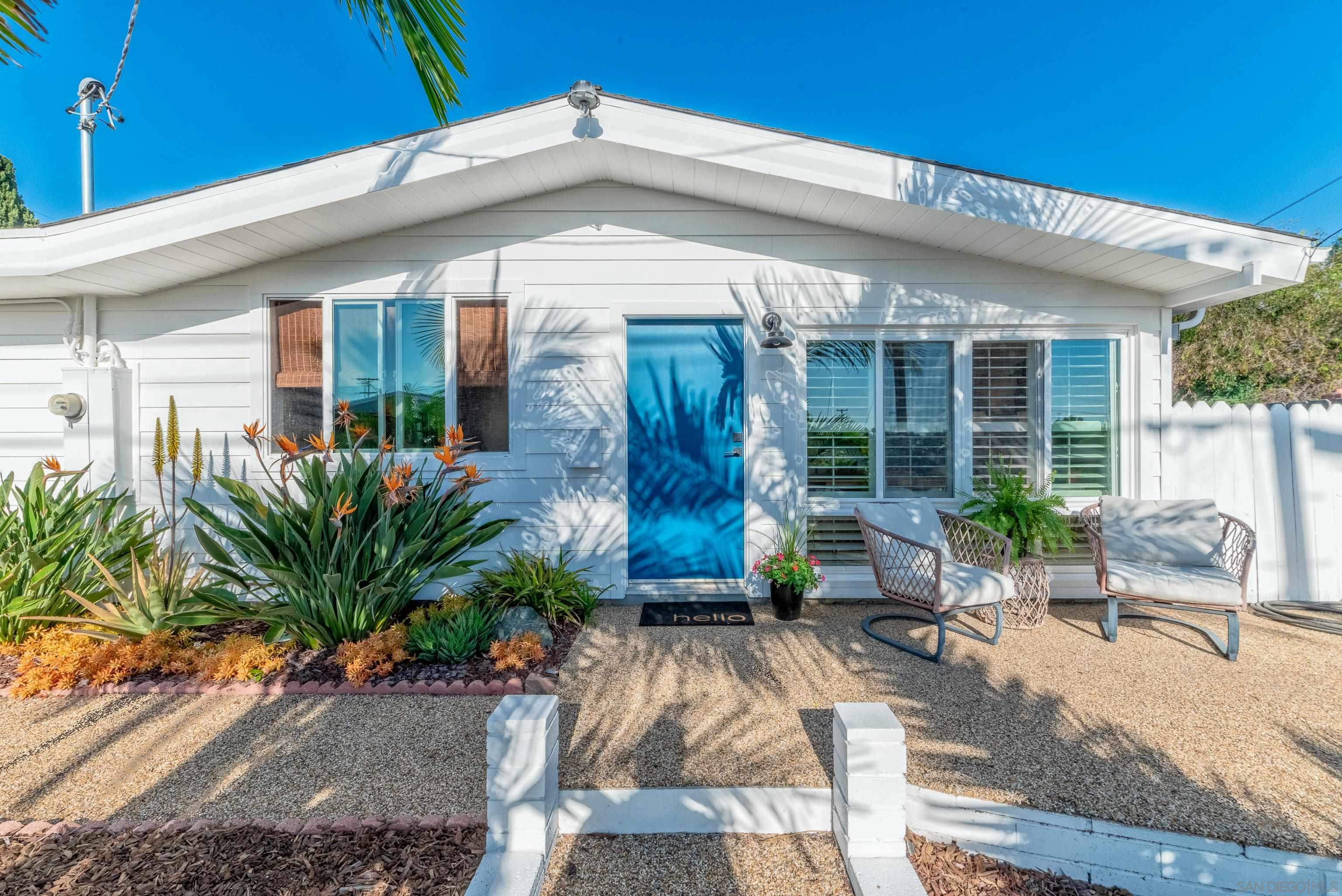 Detail Gallery Image 35 of 36 For 2779  Amulet Street, San Diego,  CA 92123 - 4 Beds | 3 Baths