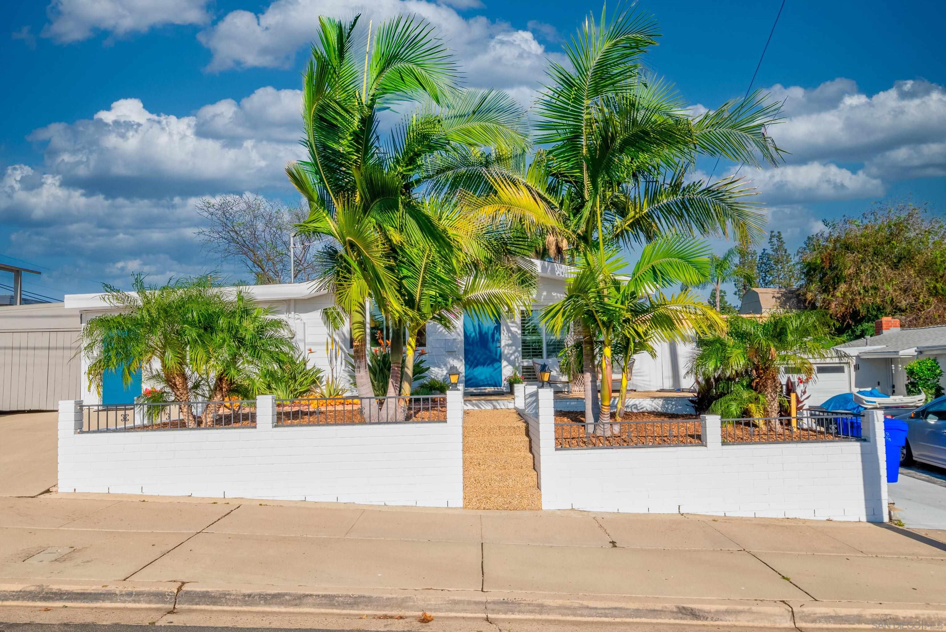 Detail Gallery Image 36 of 36 For 2779  Amulet Street, San Diego,  CA 92123 - 4 Beds | 3 Baths