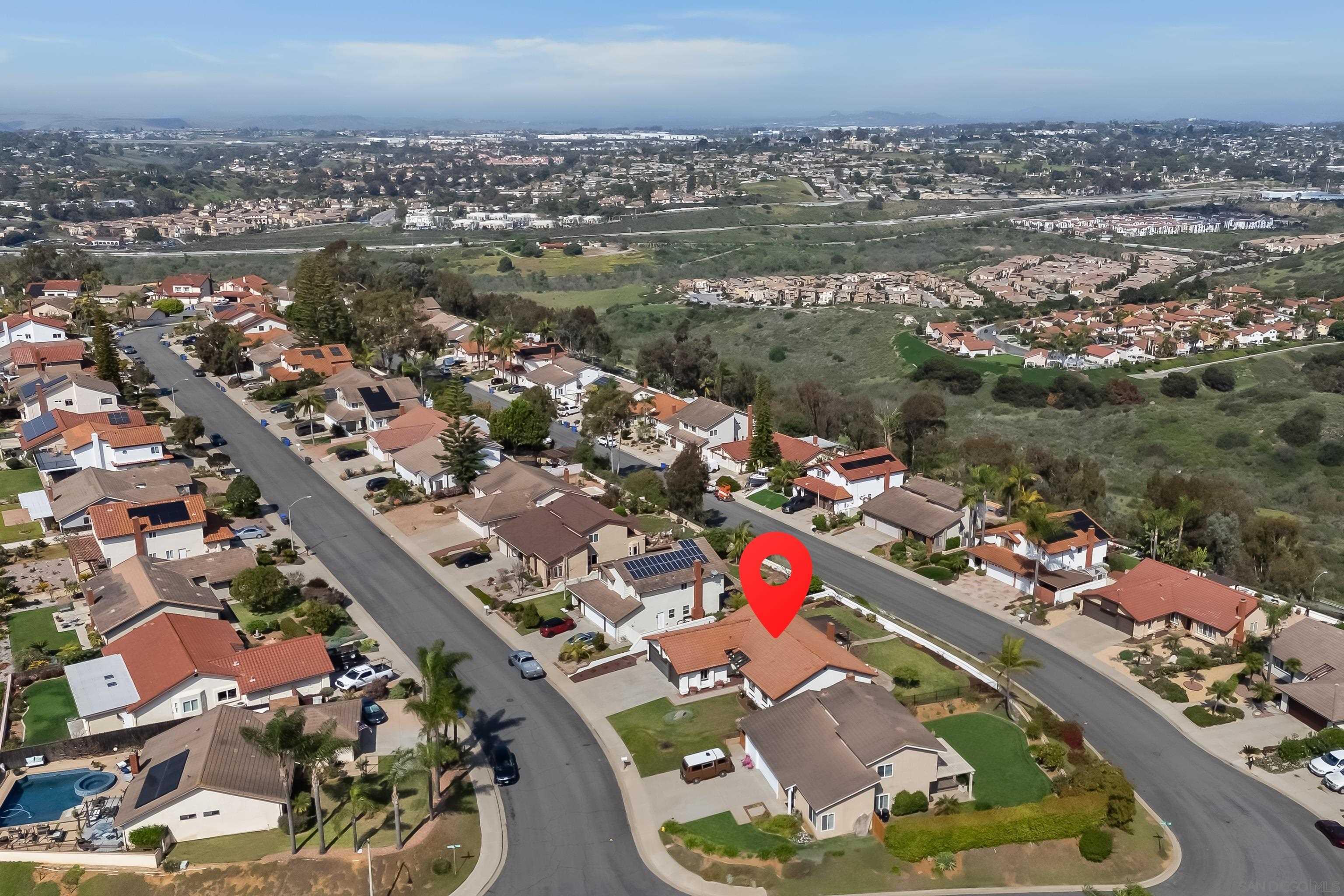 Detail Gallery Image 48 of 51 For 3492  Corvallis, Carlsbad,  CA 92010 - 3 Beds | 2 Baths