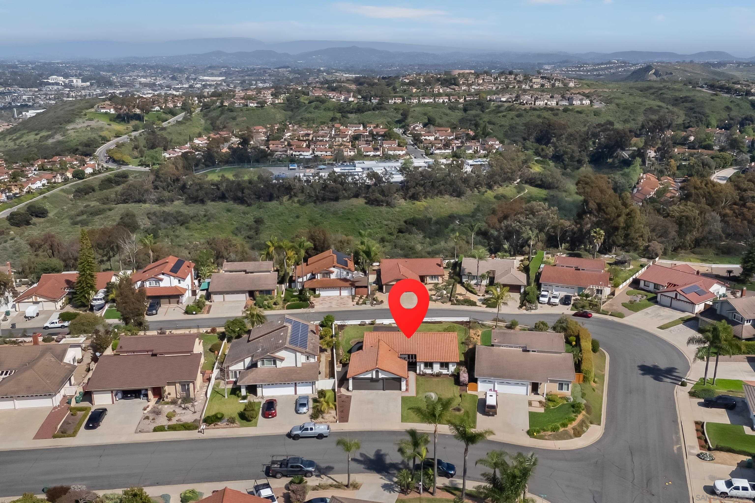 Detail Gallery Image 49 of 51 For 3492  Corvallis, Carlsbad,  CA 92010 - 3 Beds | 2 Baths