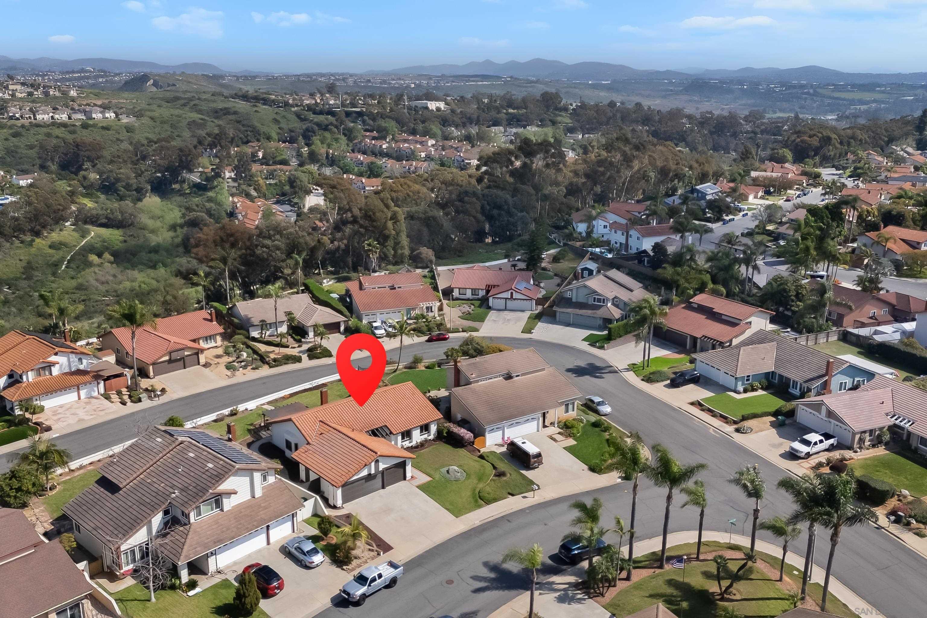 Detail Gallery Image 50 of 51 For 3492  Corvallis, Carlsbad,  CA 92010 - 3 Beds | 2 Baths