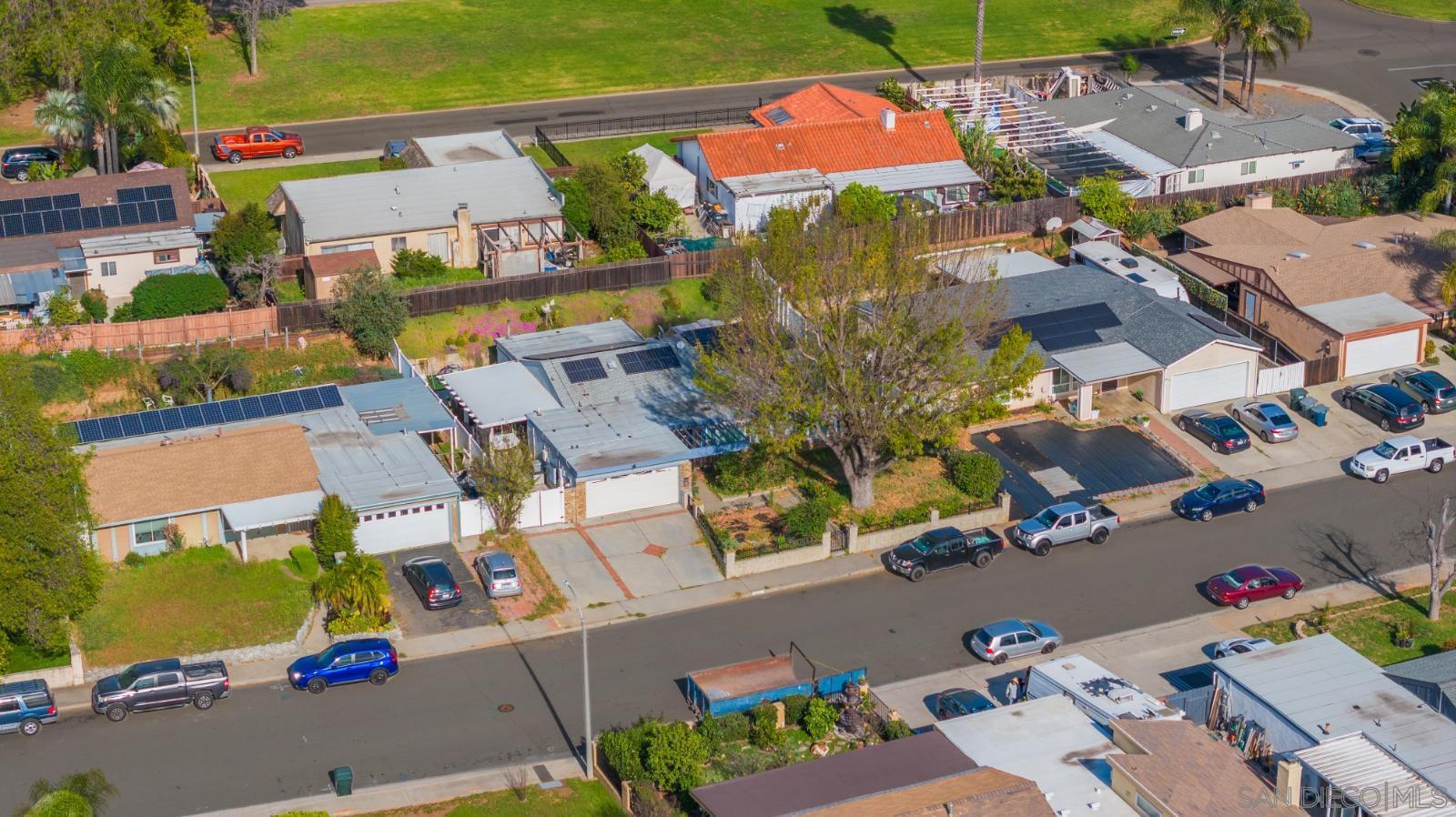 Detail Gallery Image 41 of 41 For 1104  Hoover St, Escondido,  CA 92027 - 5 Beds | 2 Baths