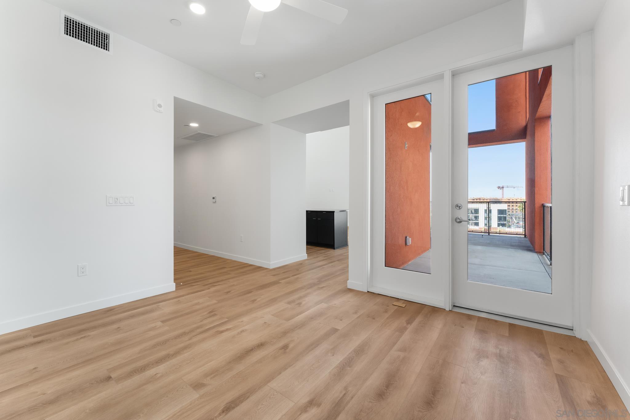 Detail Gallery Image 11 of 15 For 3922  Park Blvd  601, San Diego,  CA 92103 - 1 Beds | 1/1 Baths