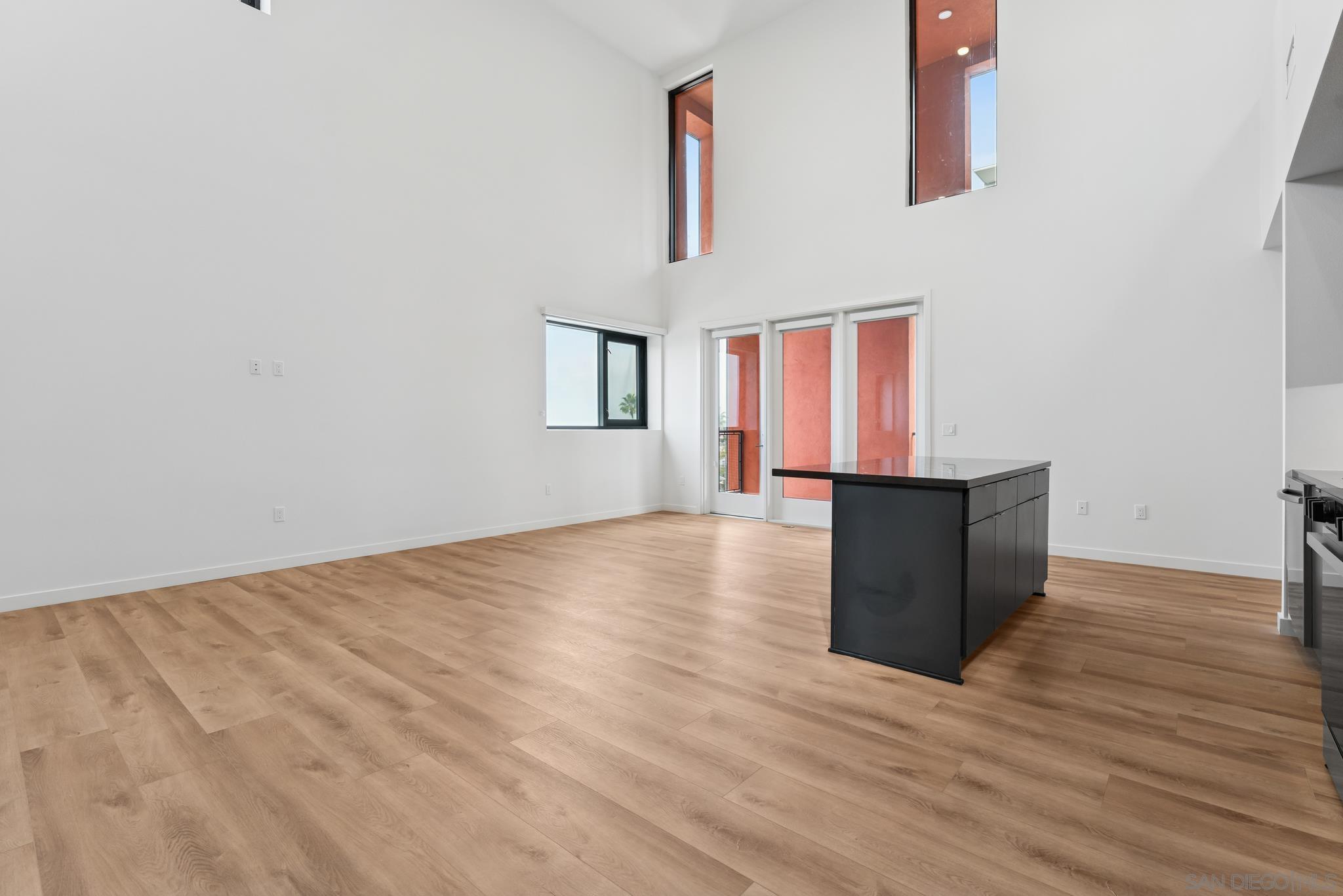 Detail Gallery Image 5 of 15 For 3922  Park Blvd  601, San Diego,  CA 92103 - 1 Beds | 1/1 Baths