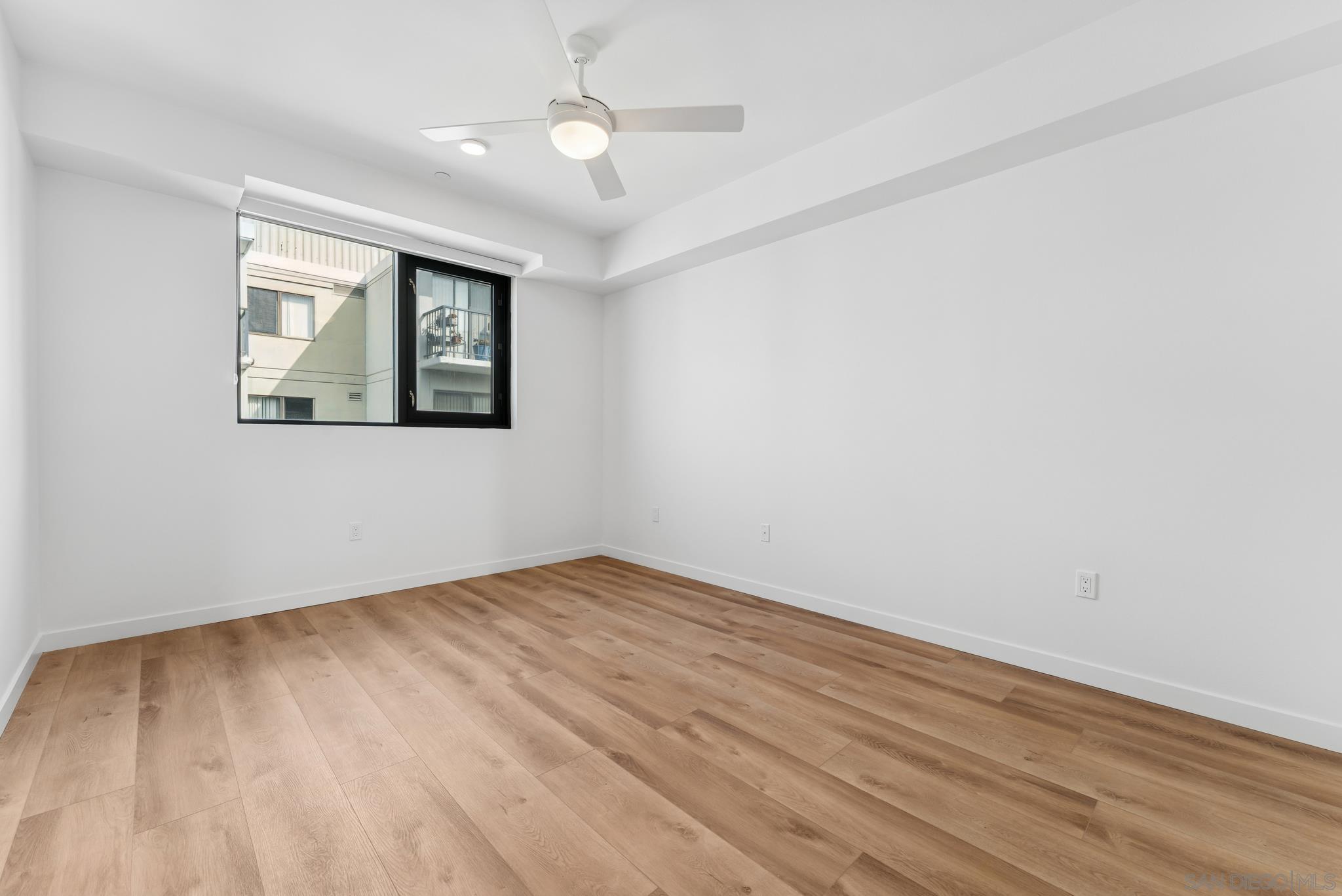 Detail Gallery Image 6 of 15 For 3922  Park Blvd  601, San Diego,  CA 92103 - 1 Beds | 1/1 Baths