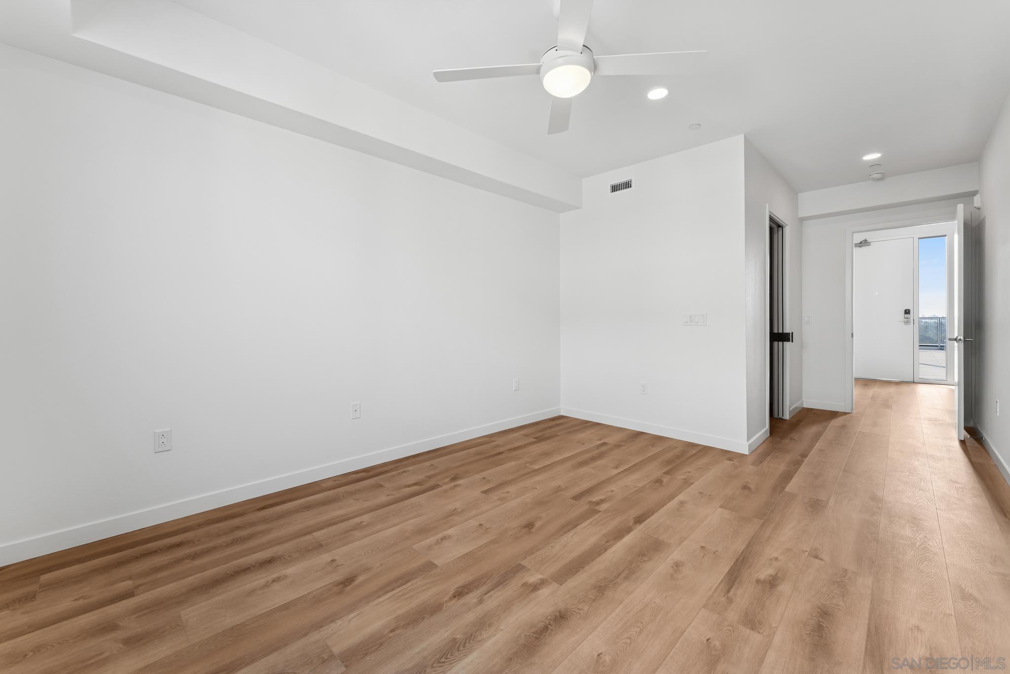 Detail Gallery Image 7 of 15 For 3922  Park Blvd  601, San Diego,  CA 92103 - 1 Beds | 1/1 Baths