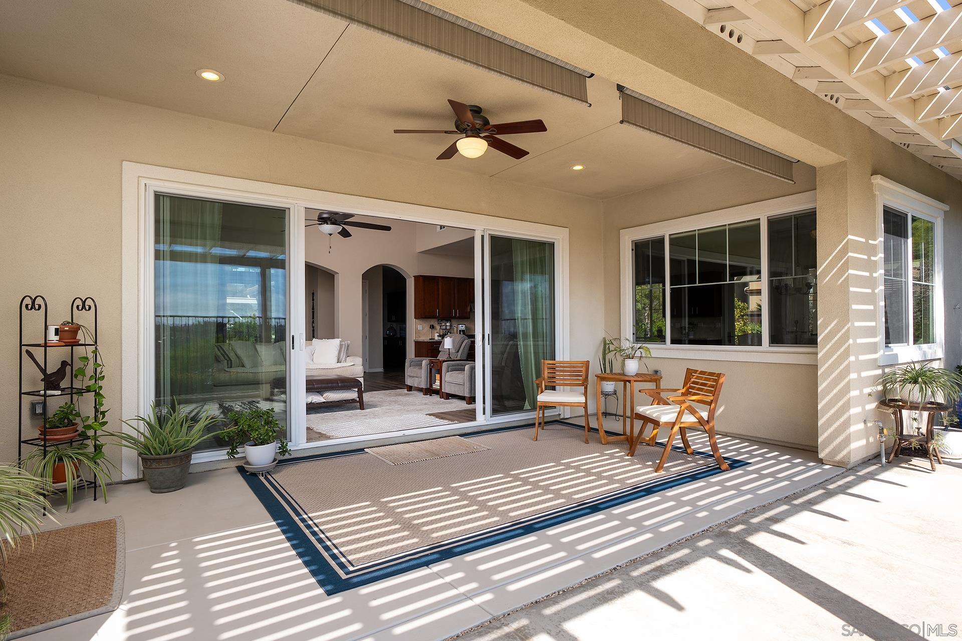 Detail Gallery Image 40 of 49 For 1812  Hayden Ranch Rd, Vista,  CA 92084 - 4 Beds | 3/1 Baths