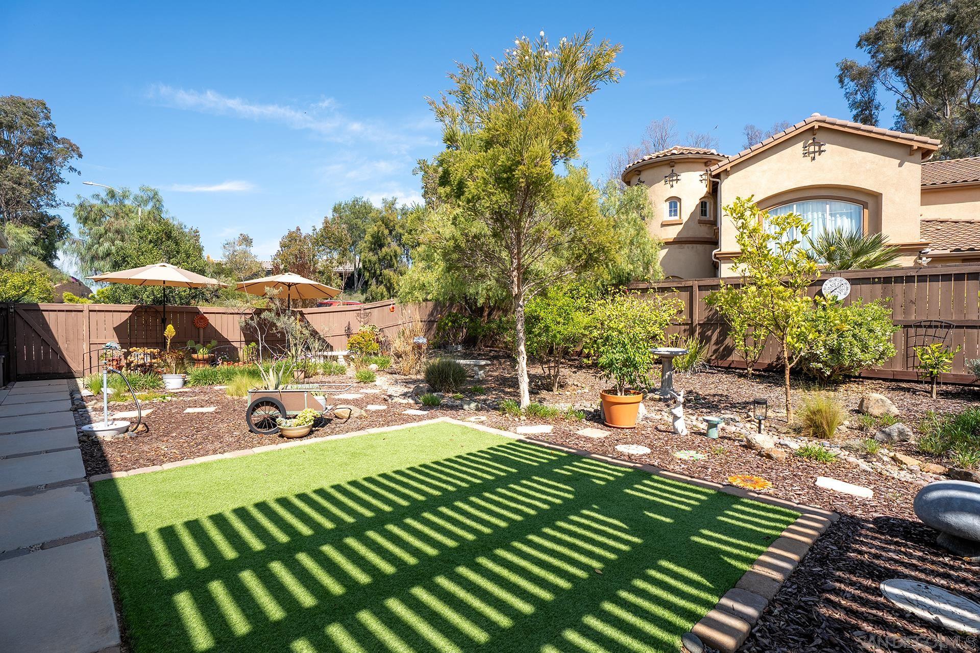 Detail Gallery Image 41 of 49 For 1812  Hayden Ranch Rd, Vista,  CA 92084 - 4 Beds | 3/1 Baths