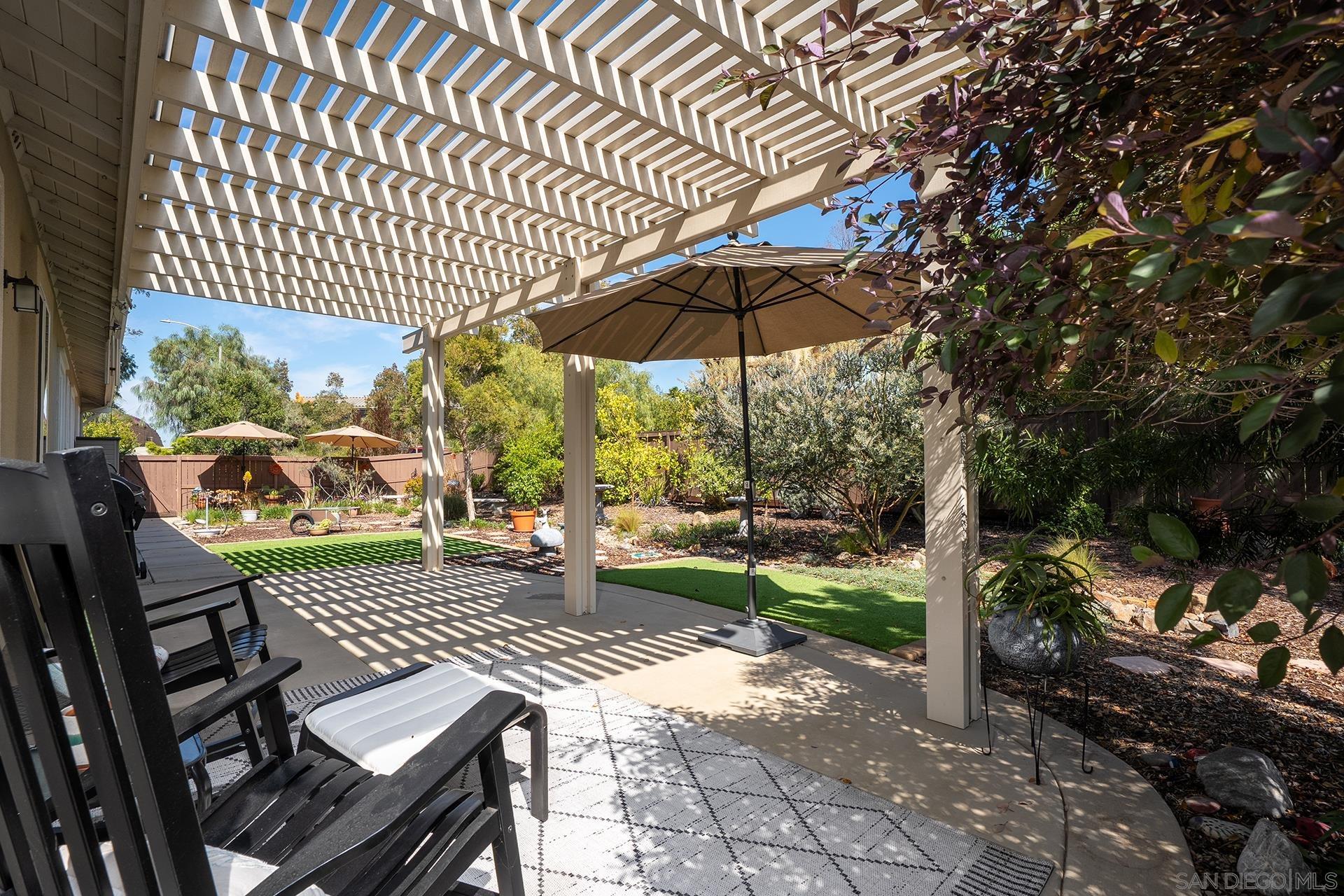 Detail Gallery Image 44 of 49 For 1812  Hayden Ranch Rd, Vista,  CA 92084 - 4 Beds | 3/1 Baths