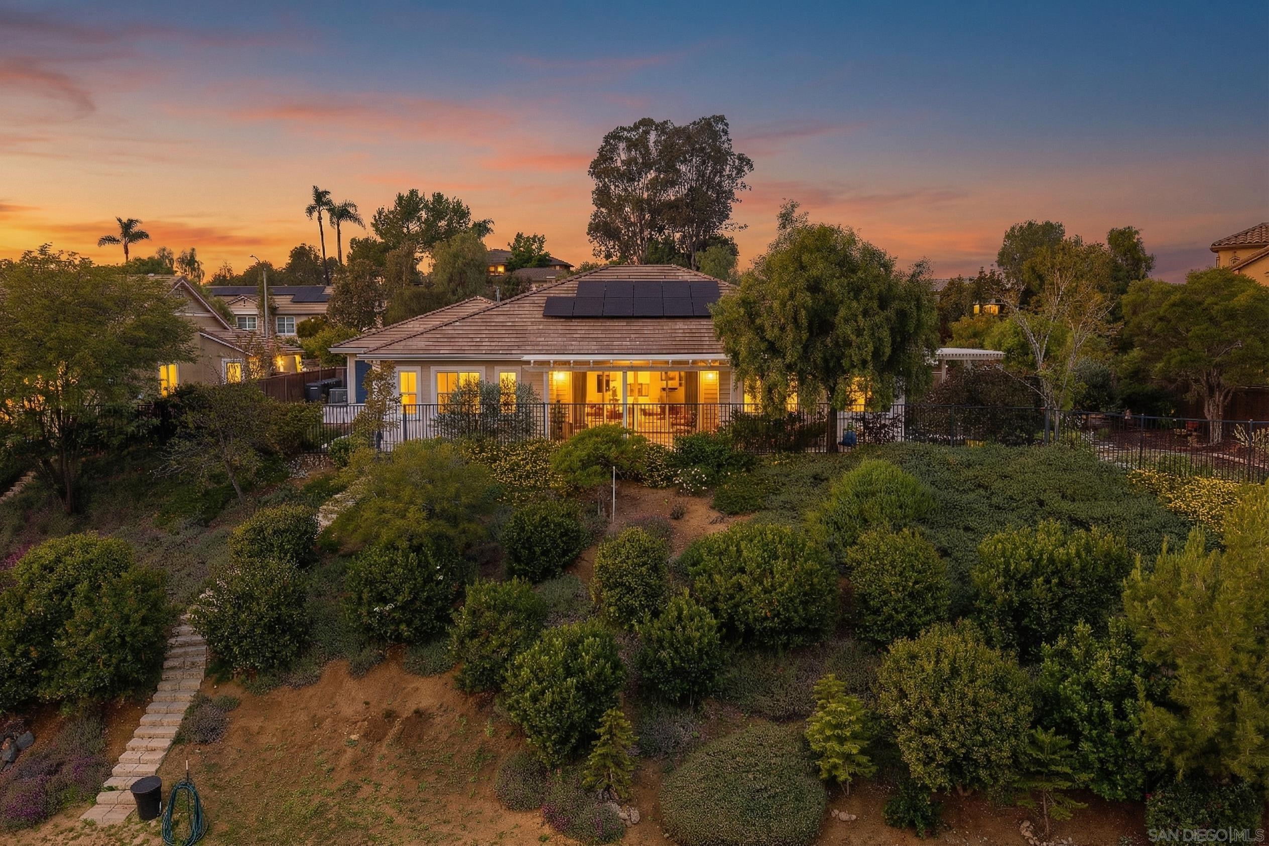 Detail Gallery Image 47 of 49 For 1812  Hayden Ranch Rd, Vista,  CA 92084 - 4 Beds | 3/1 Baths