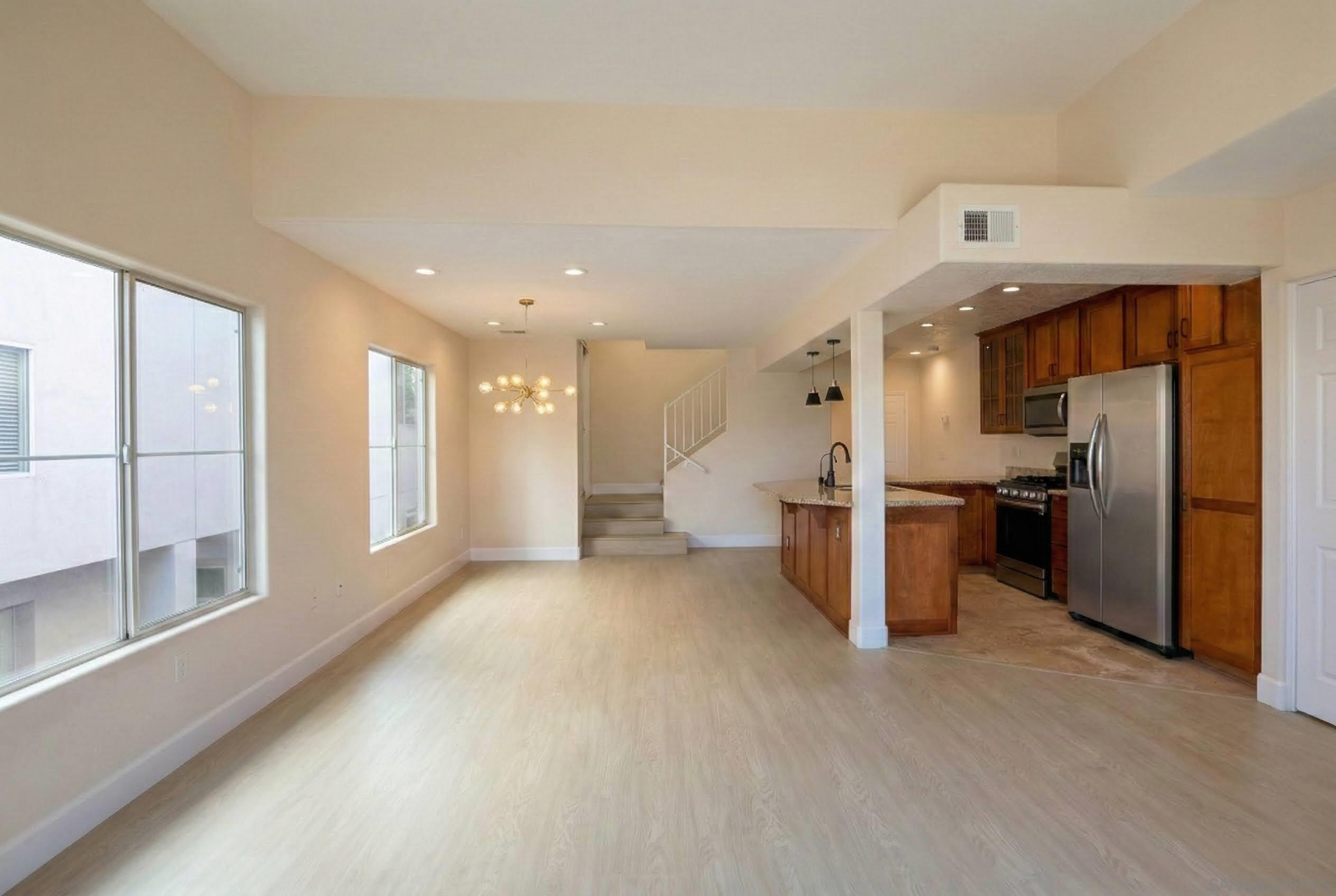 Detail Gallery Image 12 of 46 For 1418  Pacific Beach Dr, San Diego,  CA 92109 - 2 Beds | 2/1 Baths