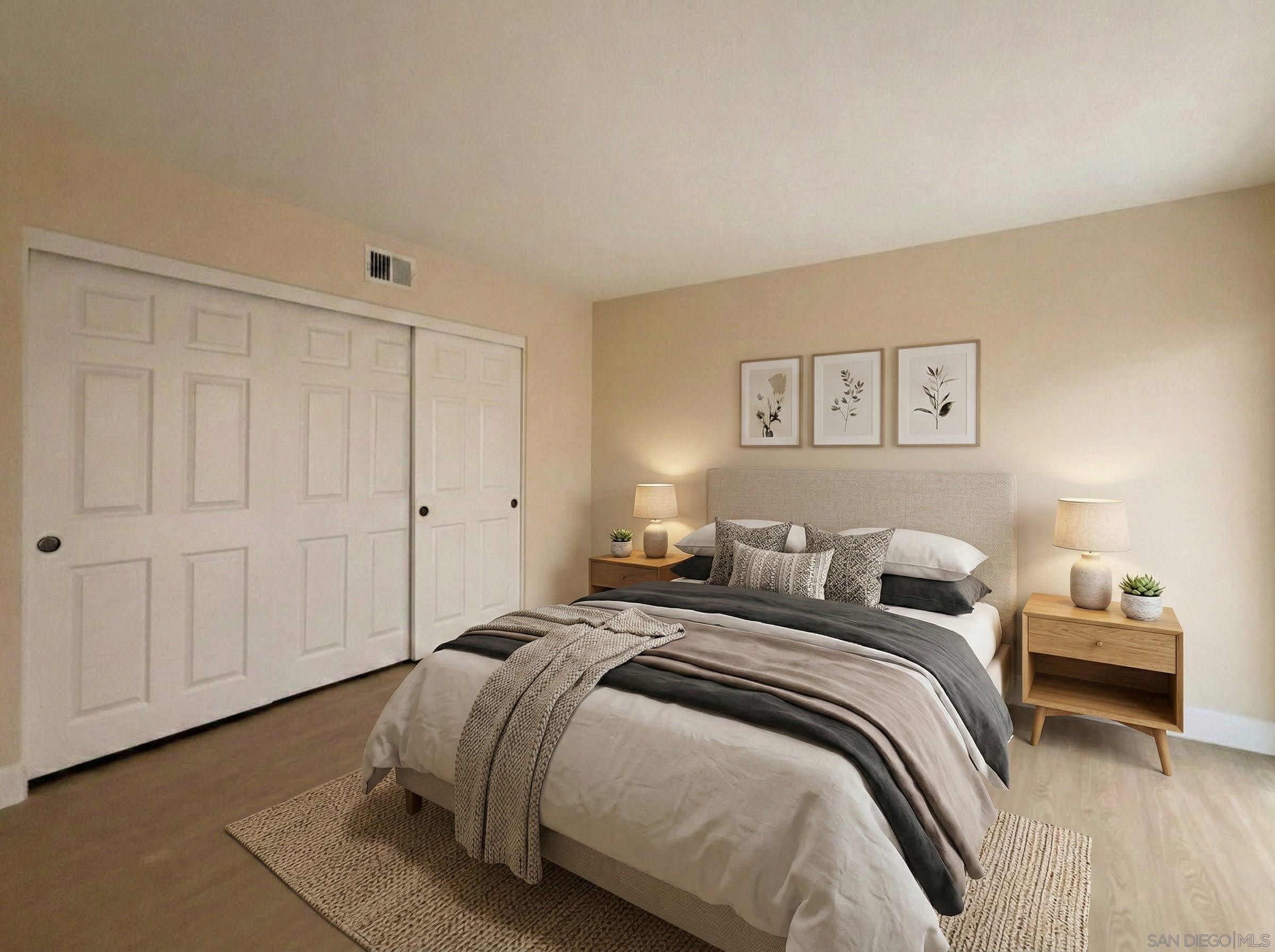 Detail Gallery Image 16 of 46 For 1418  Pacific Beach Dr, San Diego,  CA 92109 - 2 Beds | 2/1 Baths