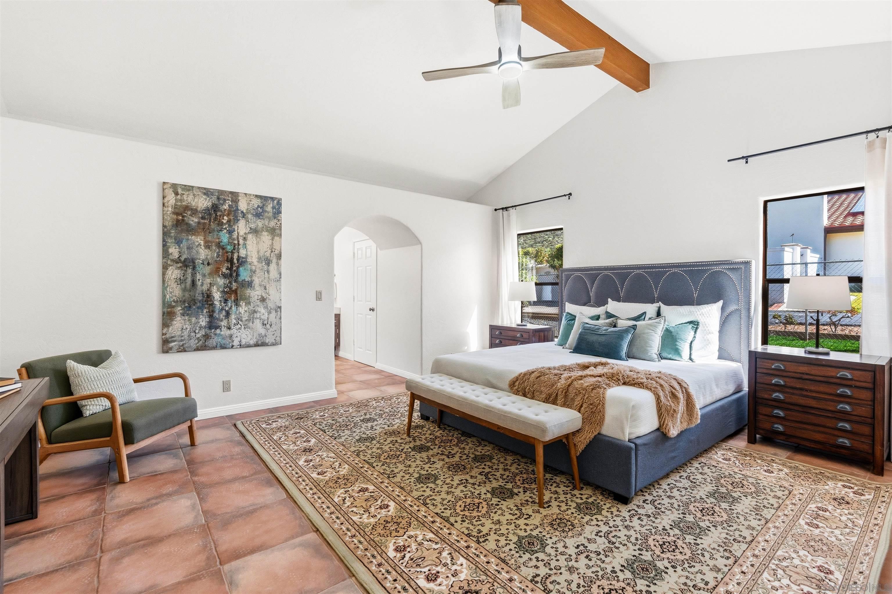 Detail Gallery Image 15 of 56 For 13960  Valle Lindo, Escondido,  CA 92027 - 4 Beds | 3/1 Baths