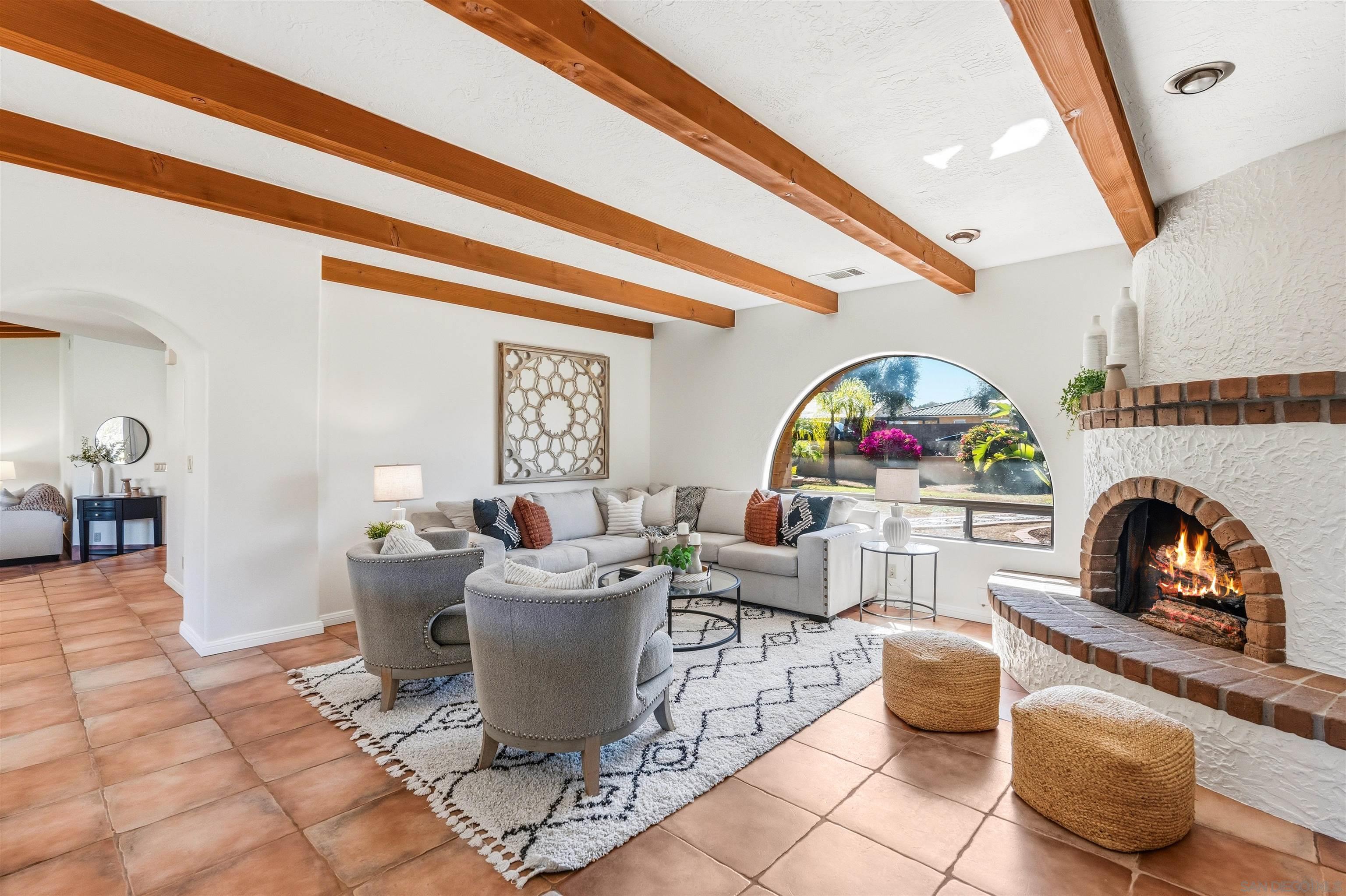 Detail Gallery Image 20 of 56 For 13960  Valle Lindo, Escondido,  CA 92027 - 4 Beds | 3/1 Baths